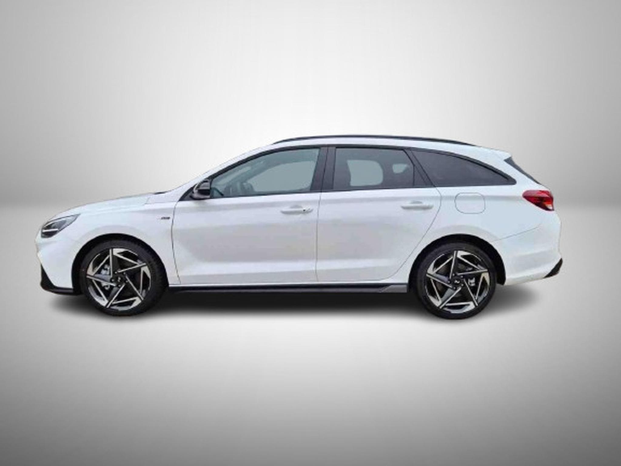 Hyundai i30 1.6 T-GDI 150 AT N-Line (2026) - Foto 4