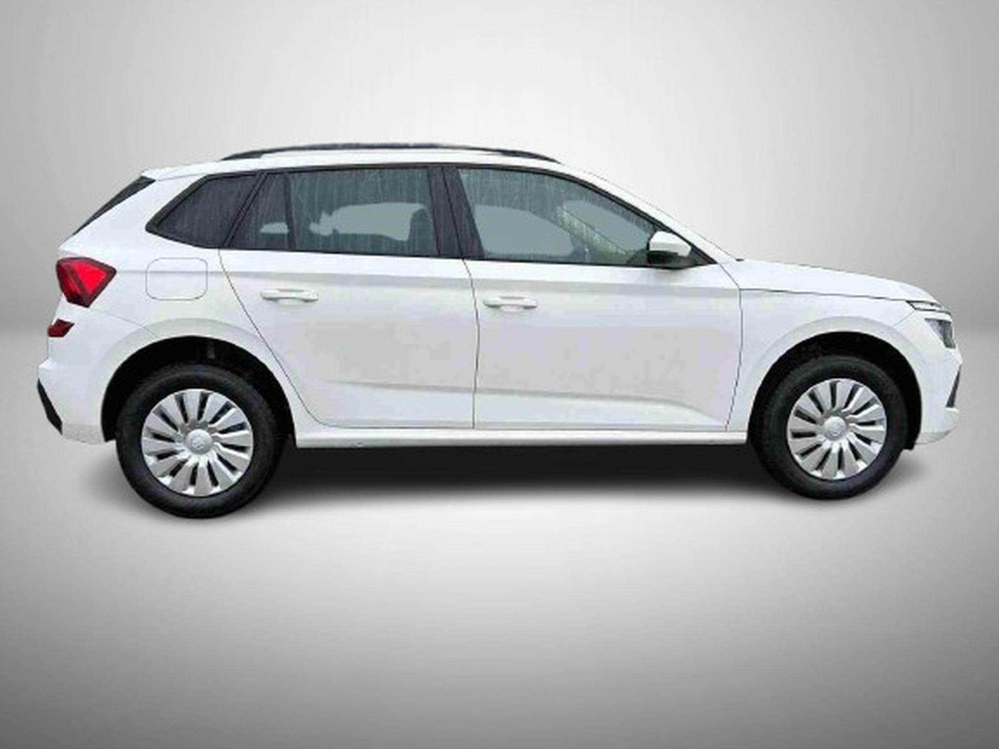 Skoda Kamiq 1.0 TSi 115 DSG SELECTION (2025) - Photo 3