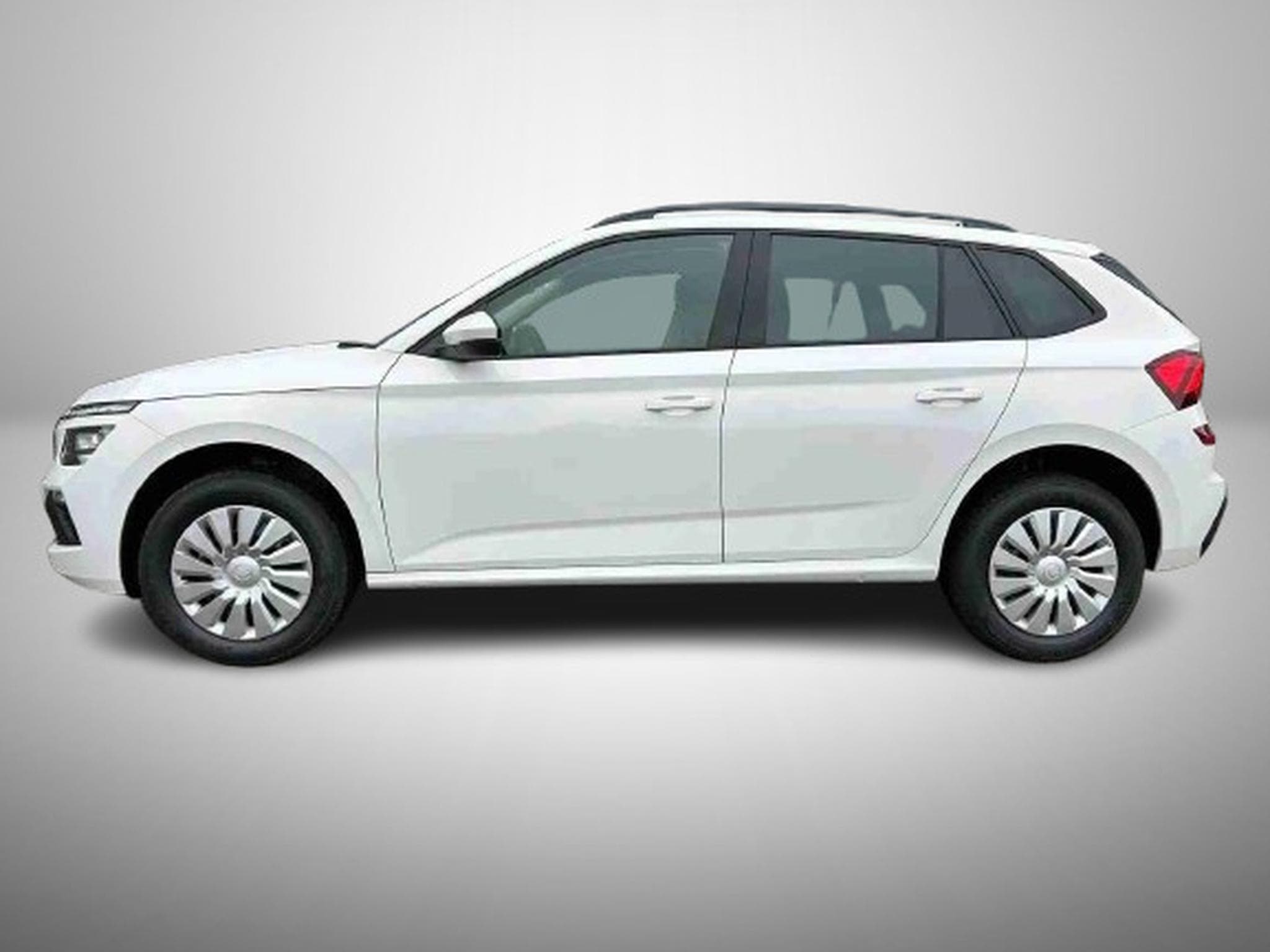 Skoda Kamiq 1.0 TSi 115 DSG SELECTION (2025) - Photo 4