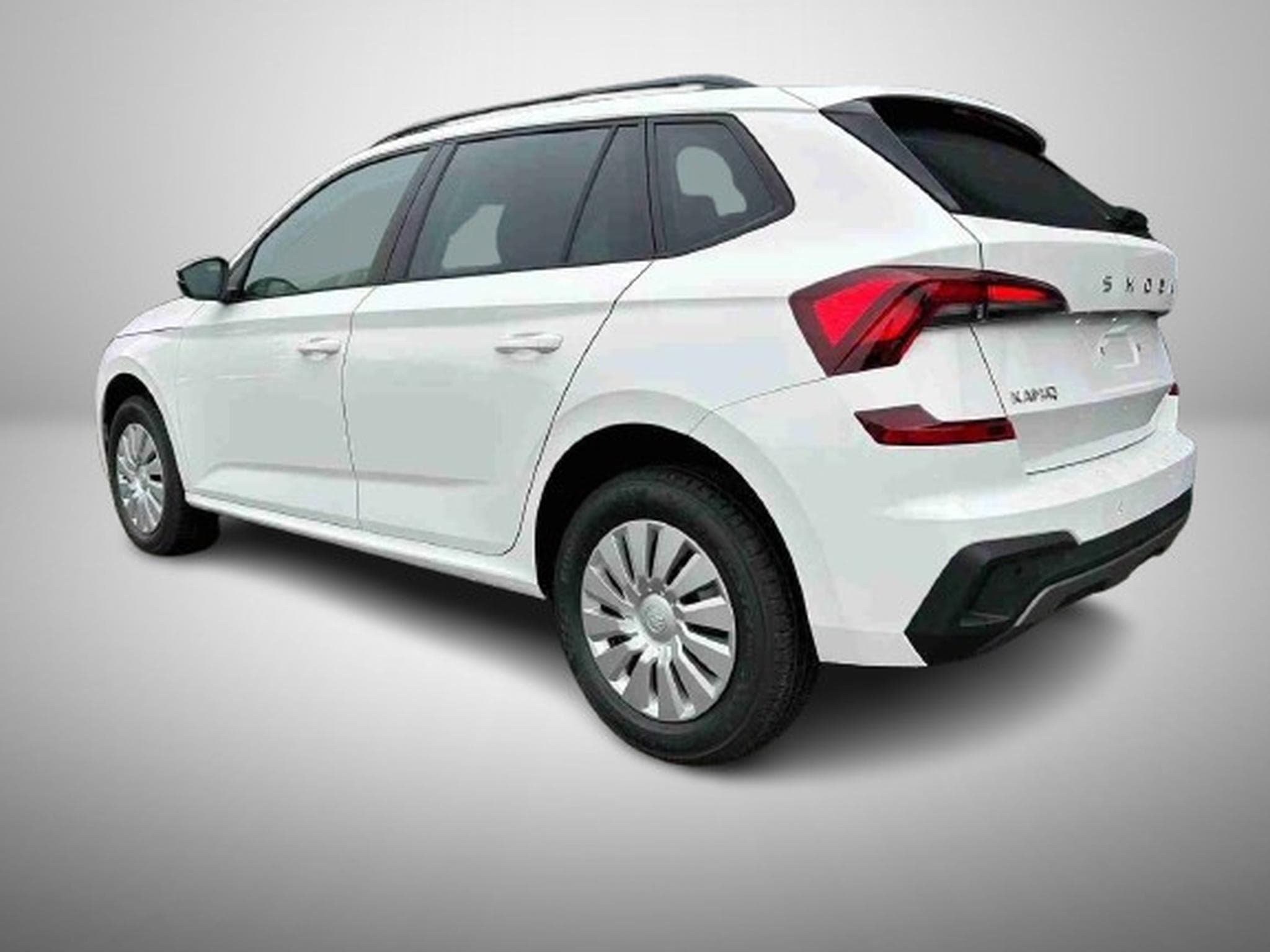 Skoda Kamiq 1.0 TSi 115 DSG SELECTION (2025) - Photo 5