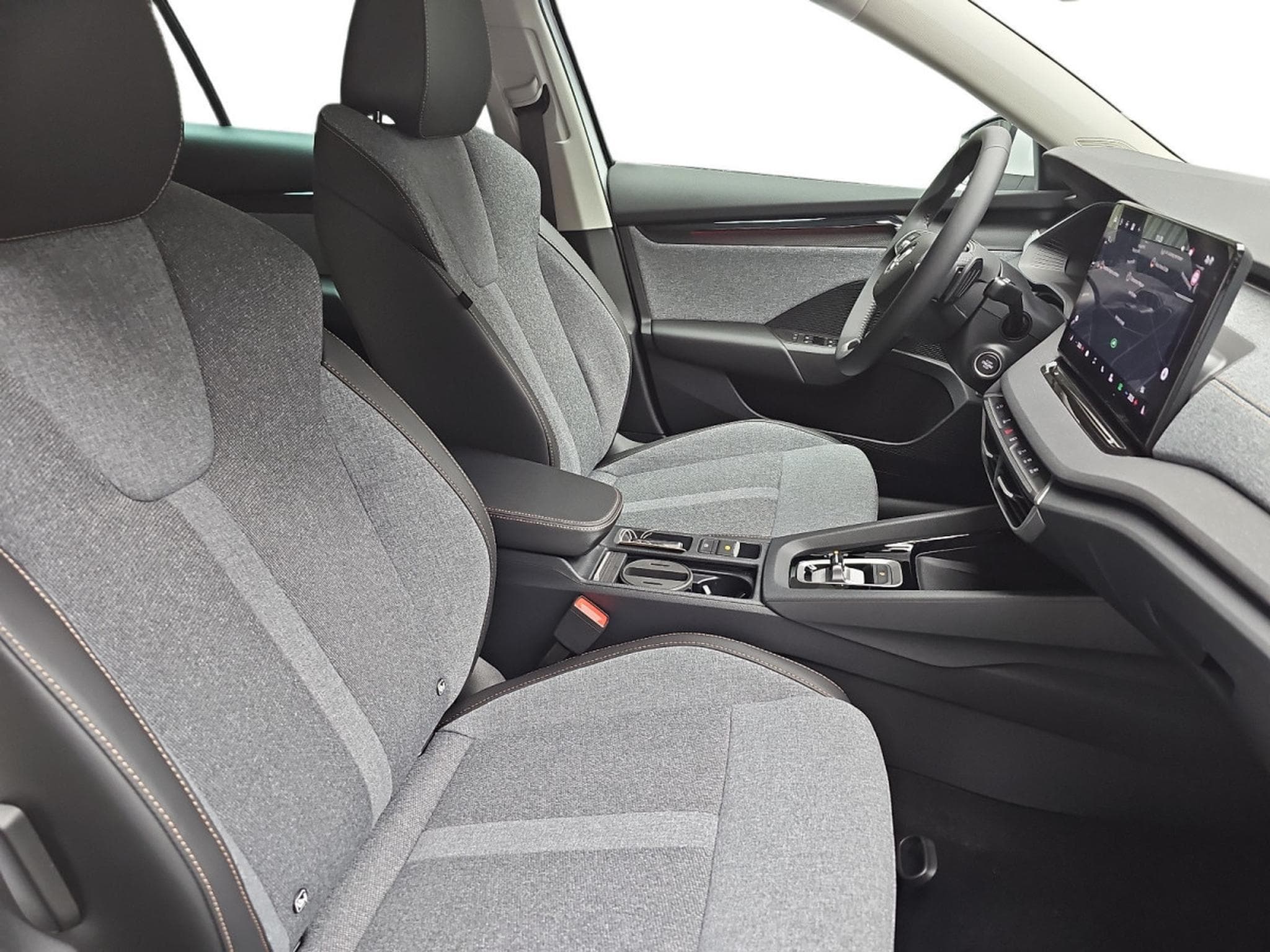 Skoda Octavia 1.5 TSi 150 DSG SELECTION (2025) - Photo 15