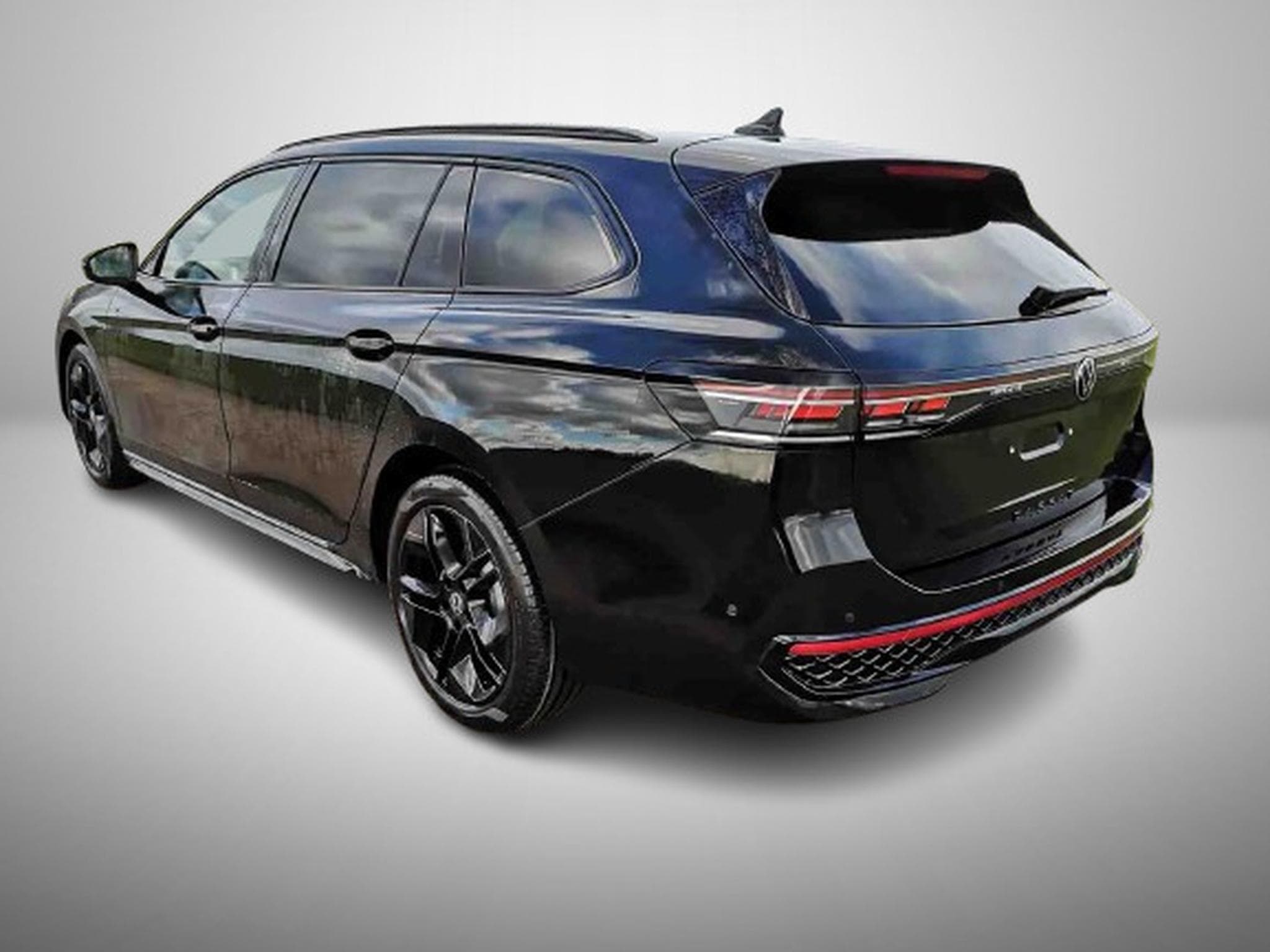 VW Passat 2.0 TDI 193 DSG 4 Motion R-Line (2026) - Photo 2