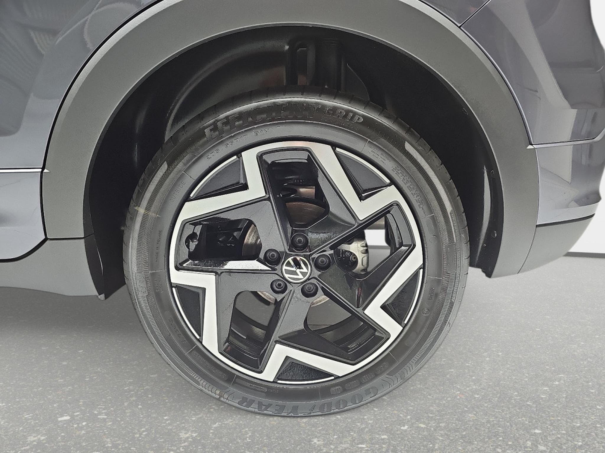 VW T-Cross 1.0 TSi 115 DSG R-Line (2025) - Foto 6