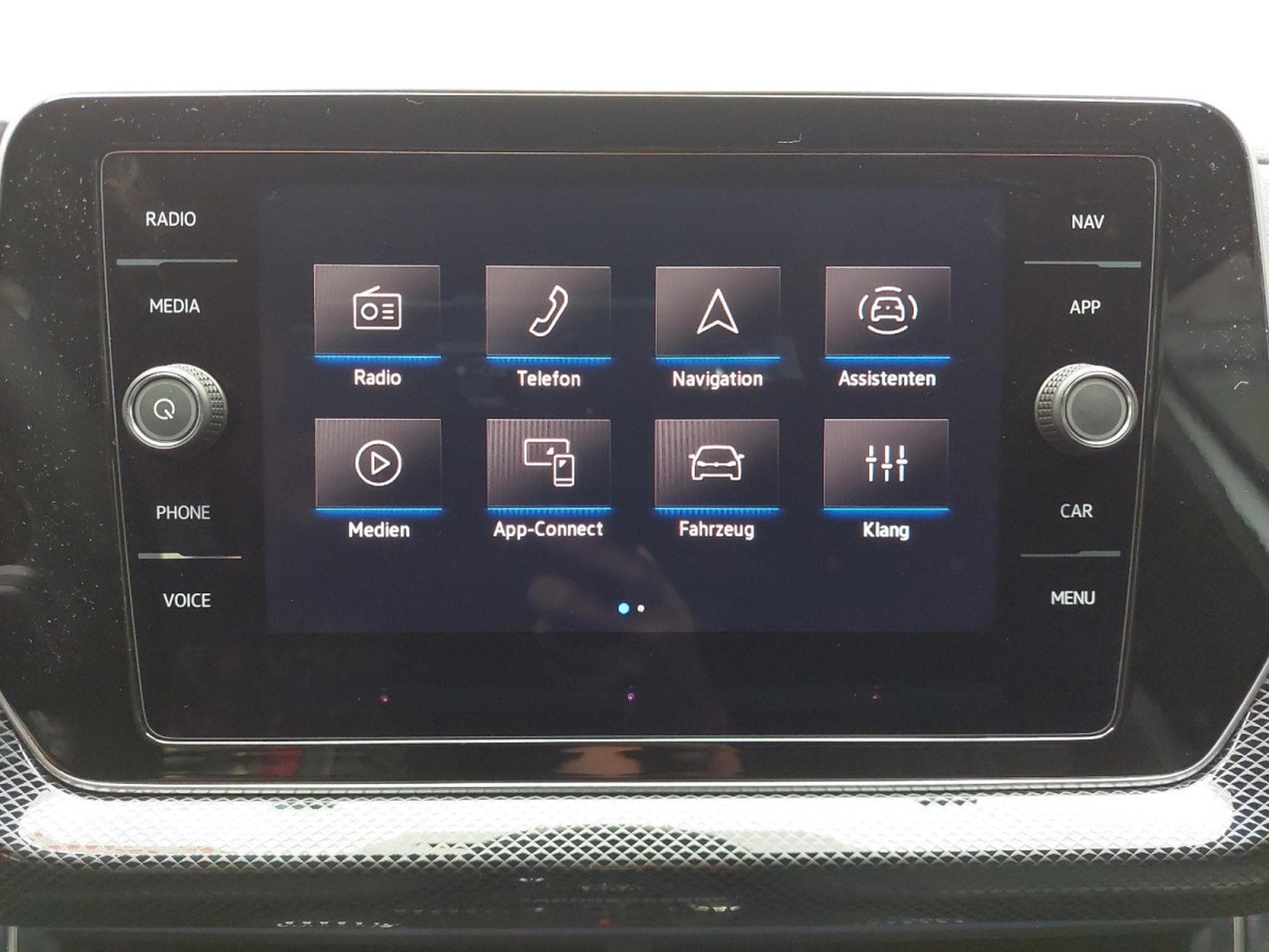 VW T-Cross 1.0 TSi 115 DSG R-Line (2025) - Foto 8