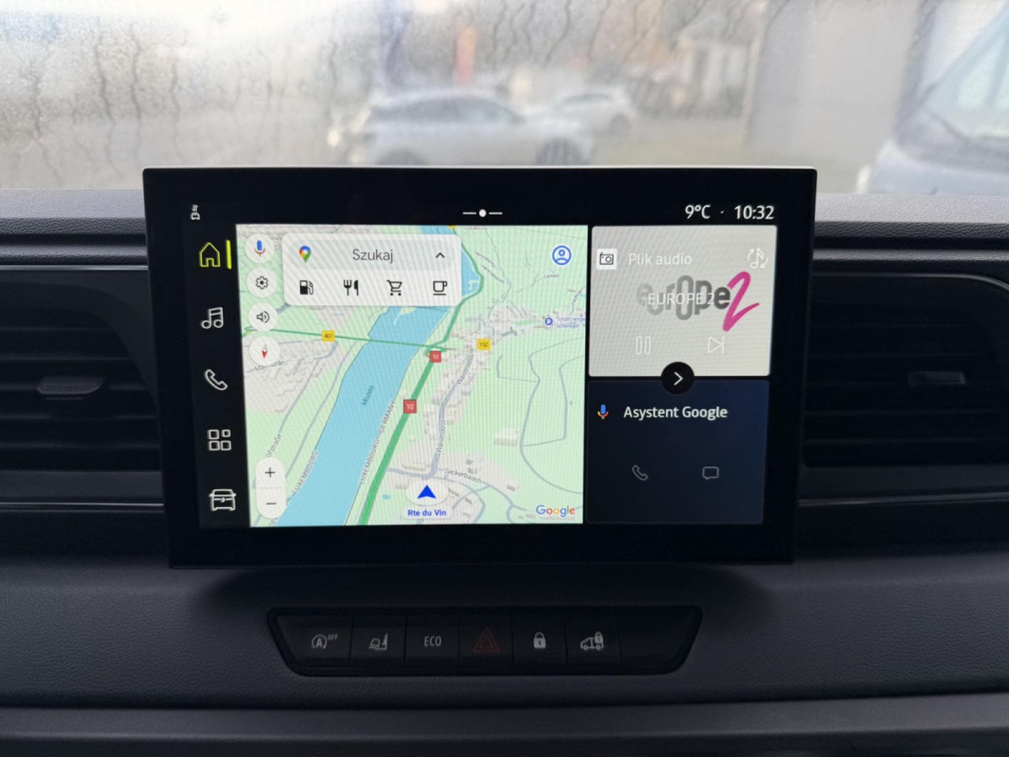 Renault Master 2.0 dCi 170 BVA9 L2H2 Extra (2025) - Foto 11