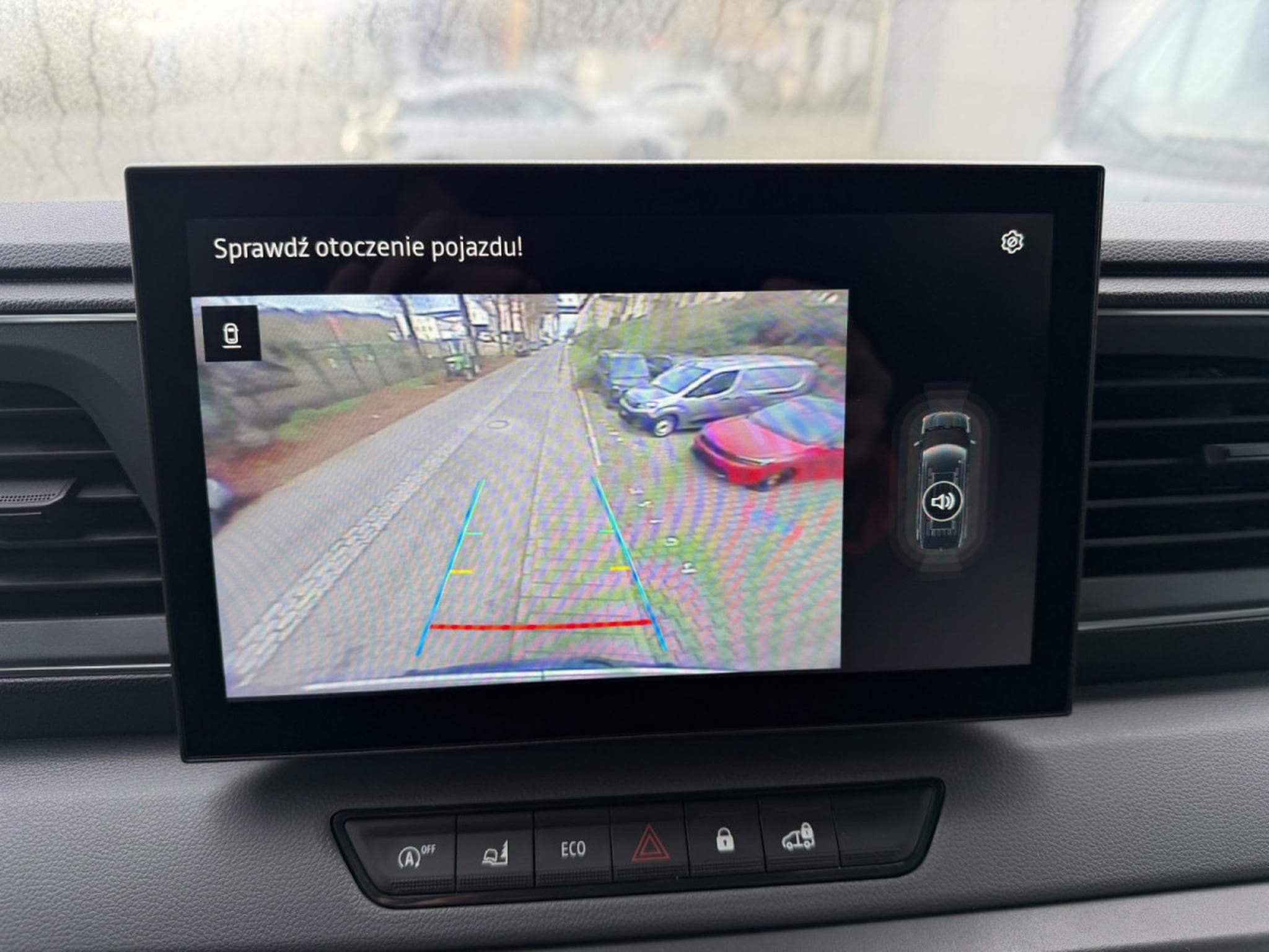 Renault Master 2.0 dCi 170 BVA9 L2H2 Extra (2025) - Foto 13