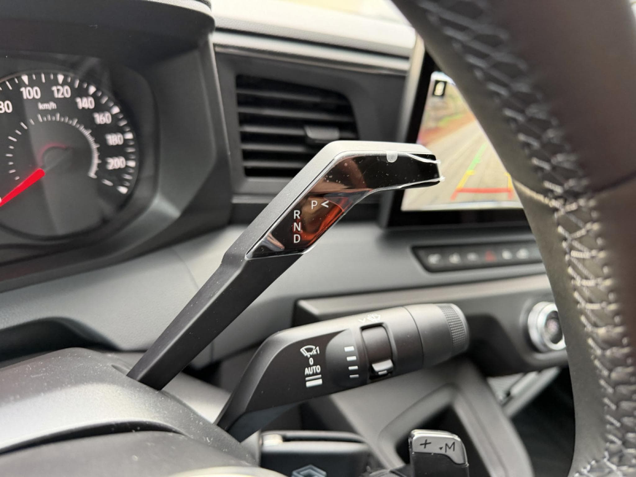 Renault Master 2.0 dCi 170 BVA9 L2H2 Extra (2025) - Foto 14