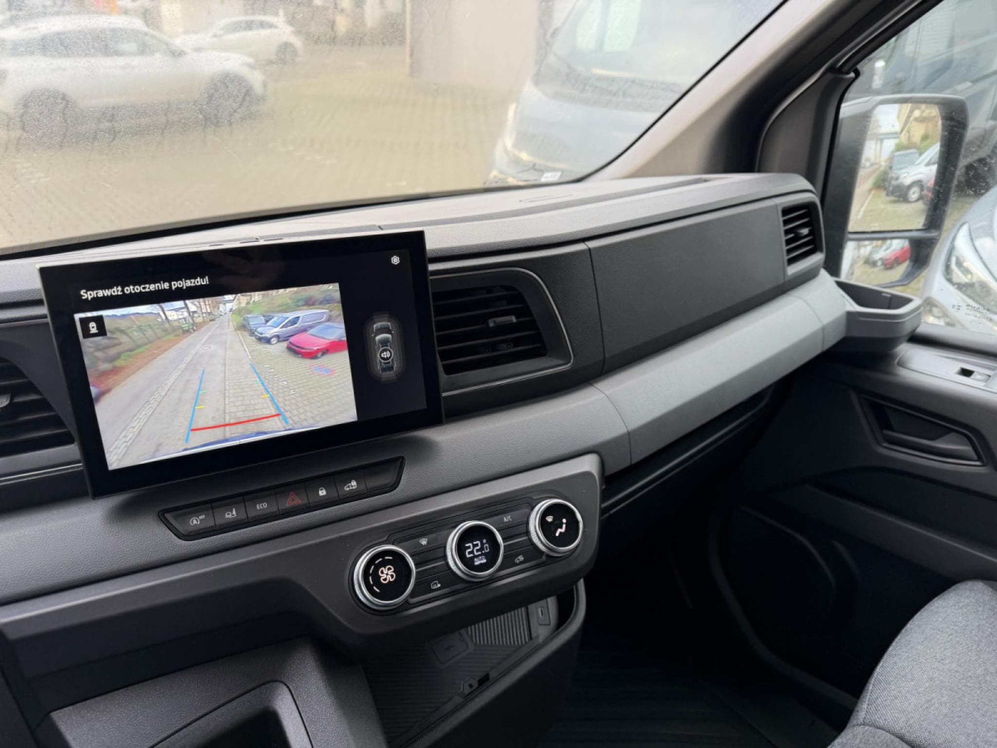 Renault Master 2.0 dCi 170 BVA9 L2H2 Extra (2025) - Foto 17