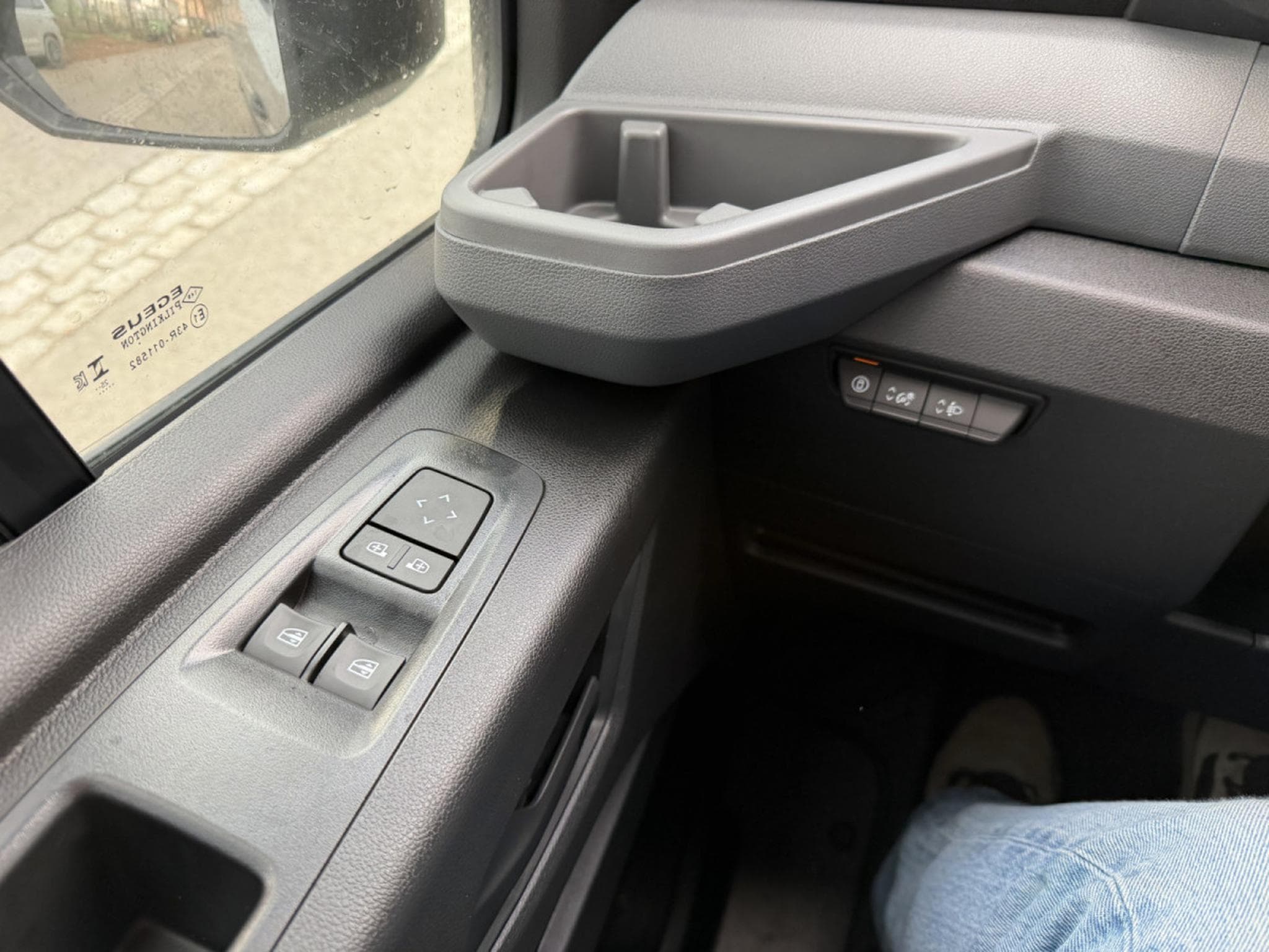 Renault Master 2.0 dCi 170 BVA9 L2H2 Extra (2025) - Foto 18