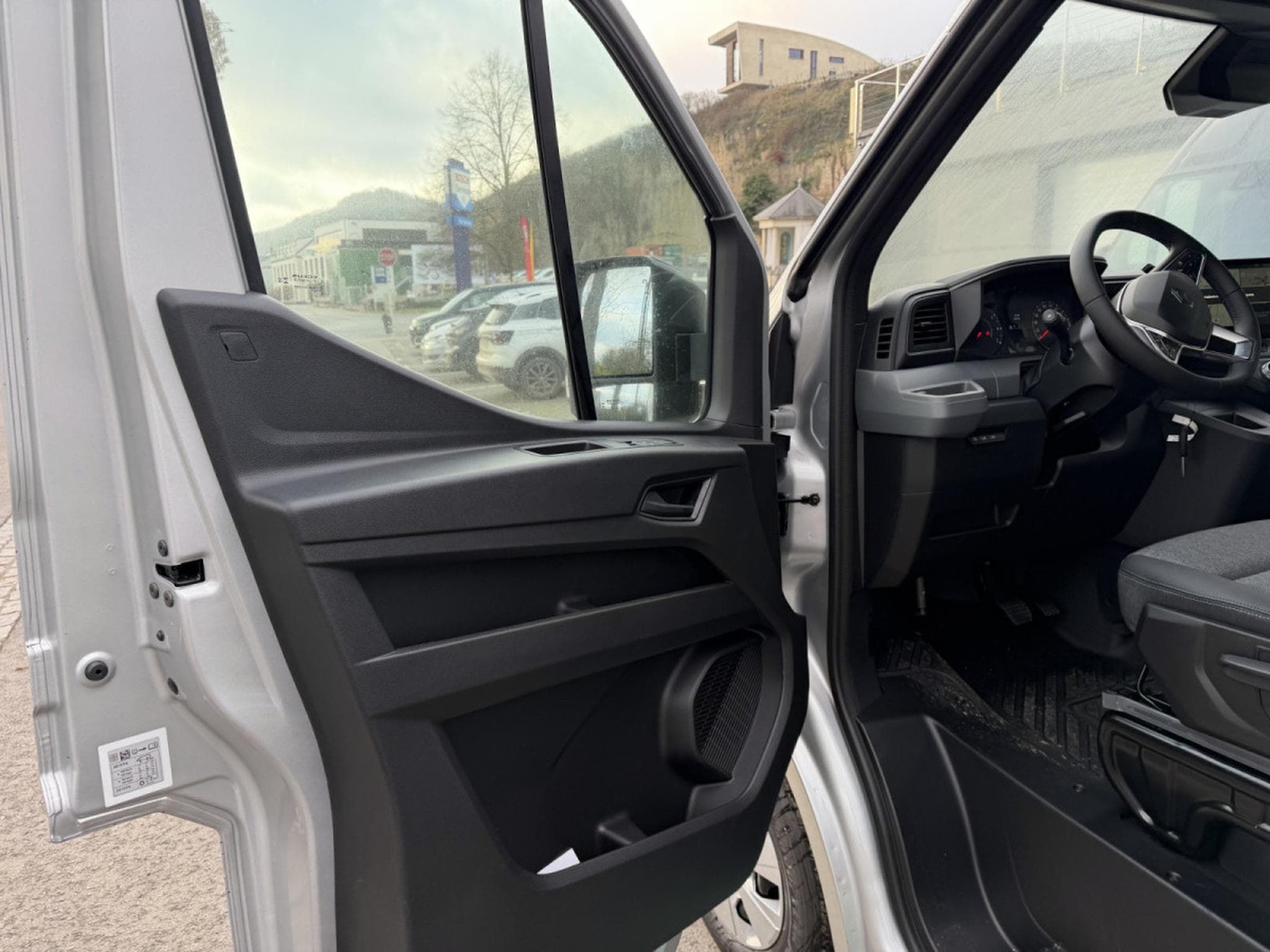 Renault Master 2.0 dCi 170 BVA9 L2H2 Extra (2025) - Foto 19