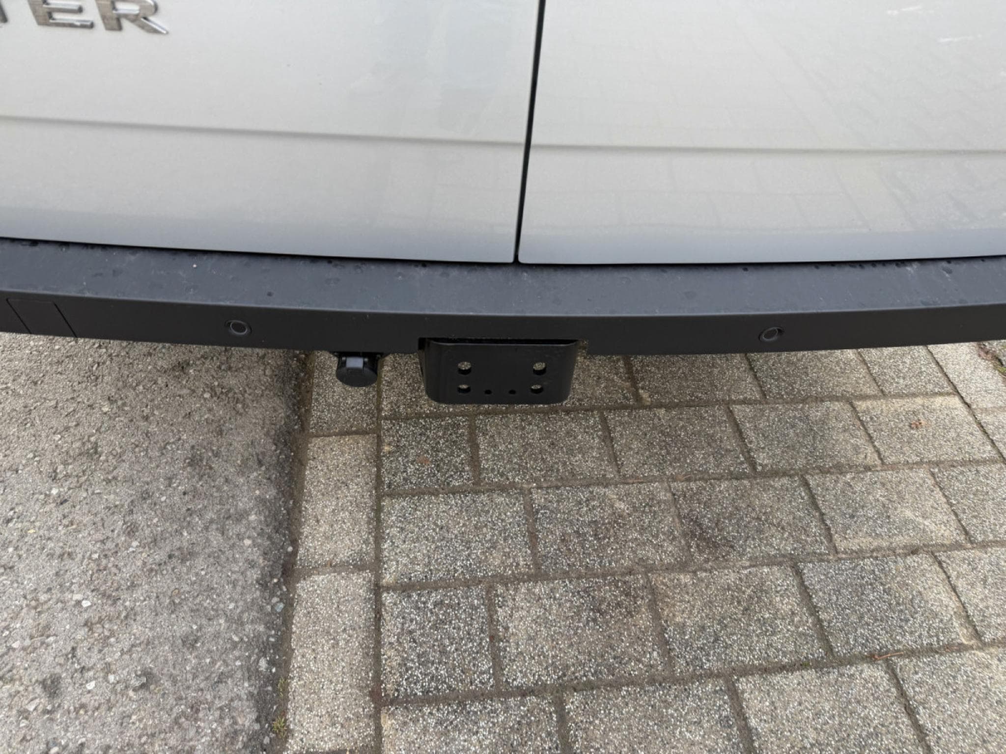 Renault Master 2.0 dCi 170 BVA9 L2H2 Extra (2025) - Foto 20