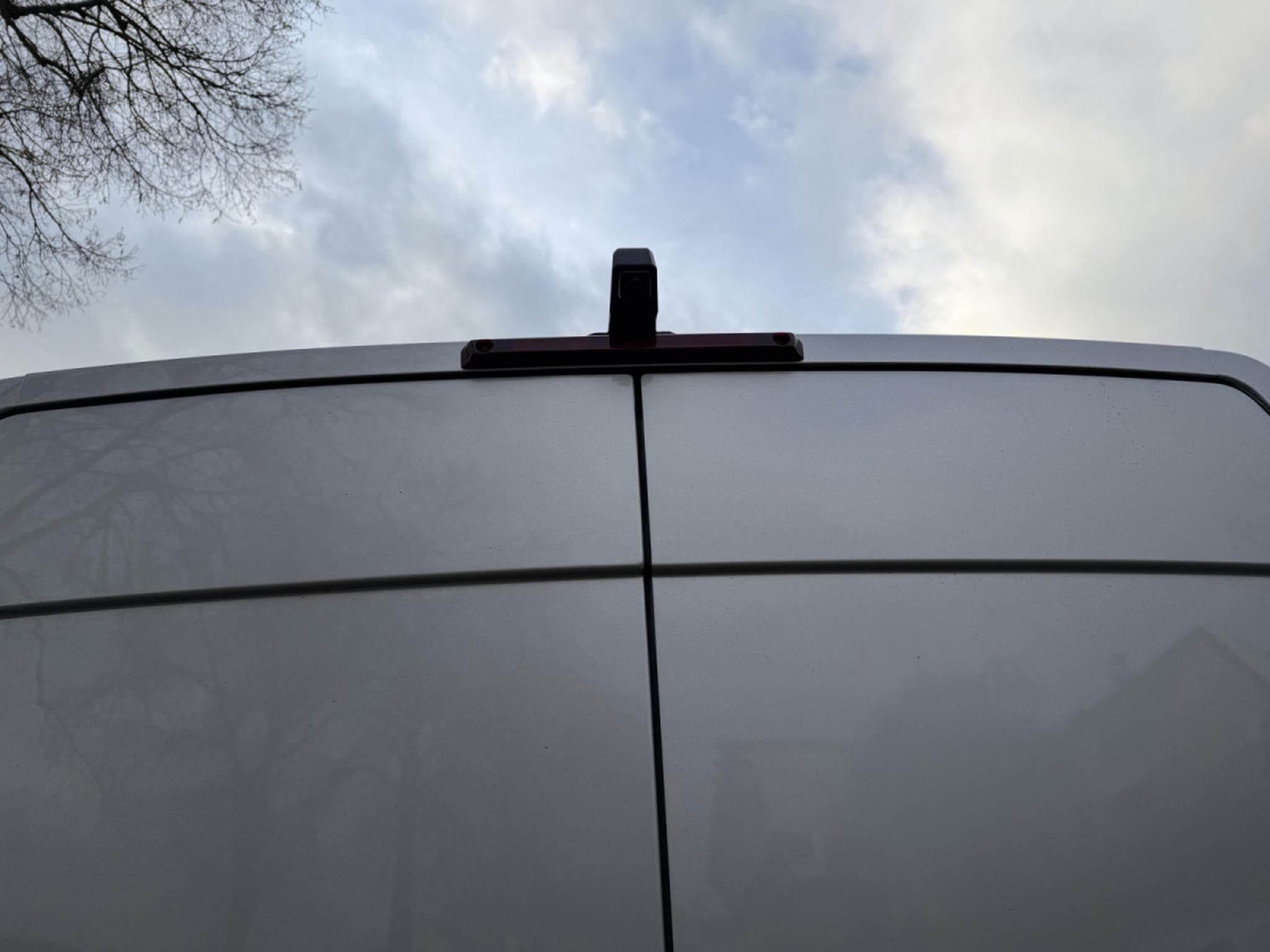 Renault Master 2.0 dCi 170 BVA9 L2H2 Extra (2025) - Foto 21