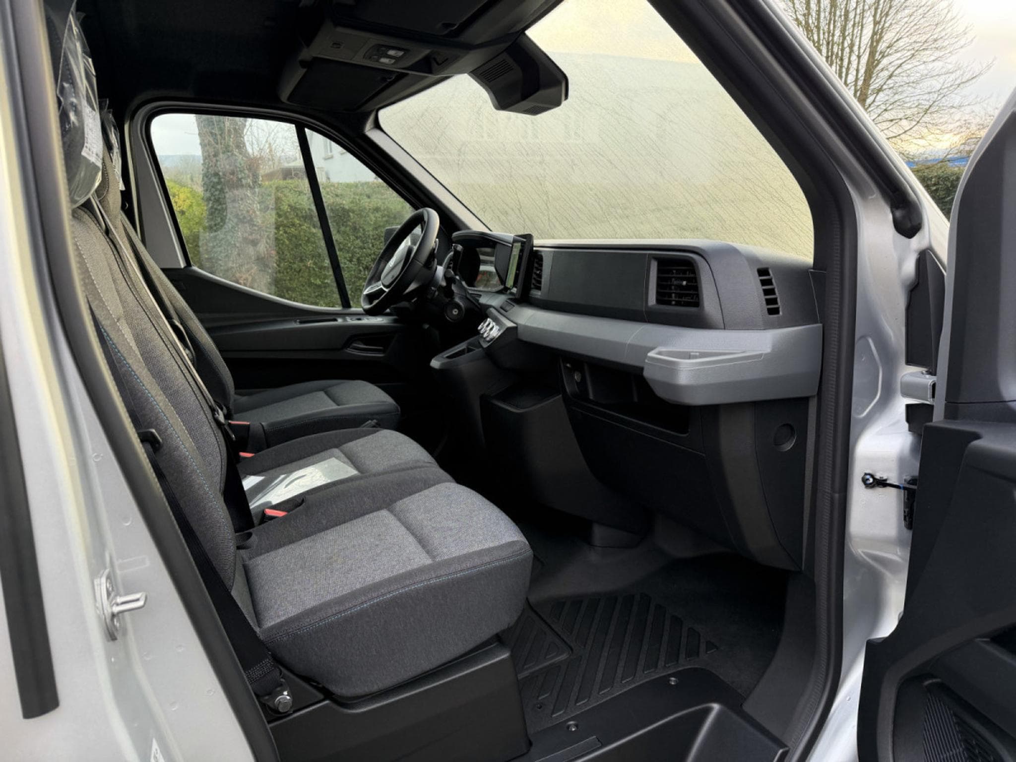 Renault Master 2.0 dCi 170 BVA9 L2H2 Extra (2025) - Foto 24