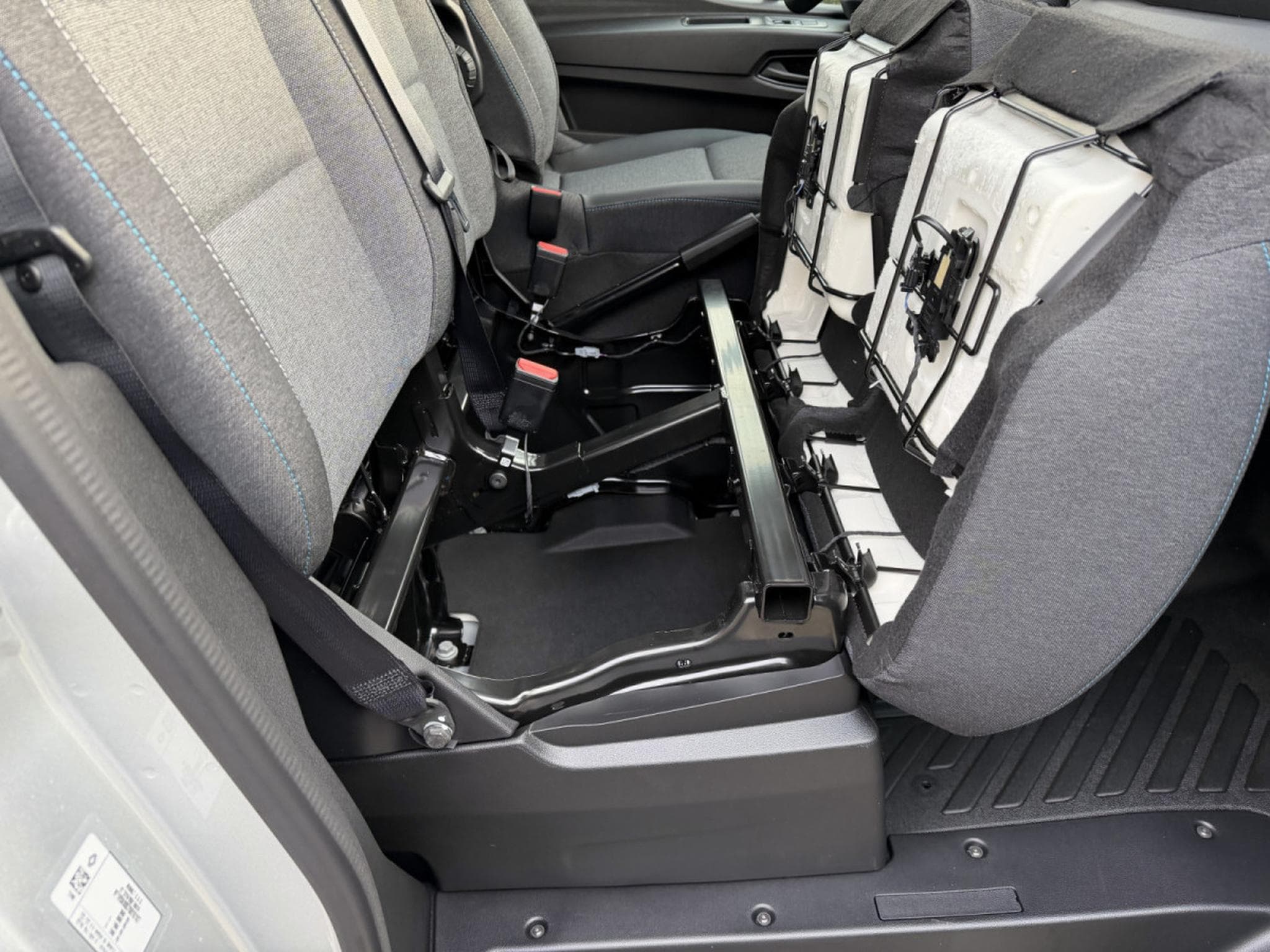 Renault Master 2.0 dCi 170 BVA9 L2H2 Extra (2025) - Foto 25