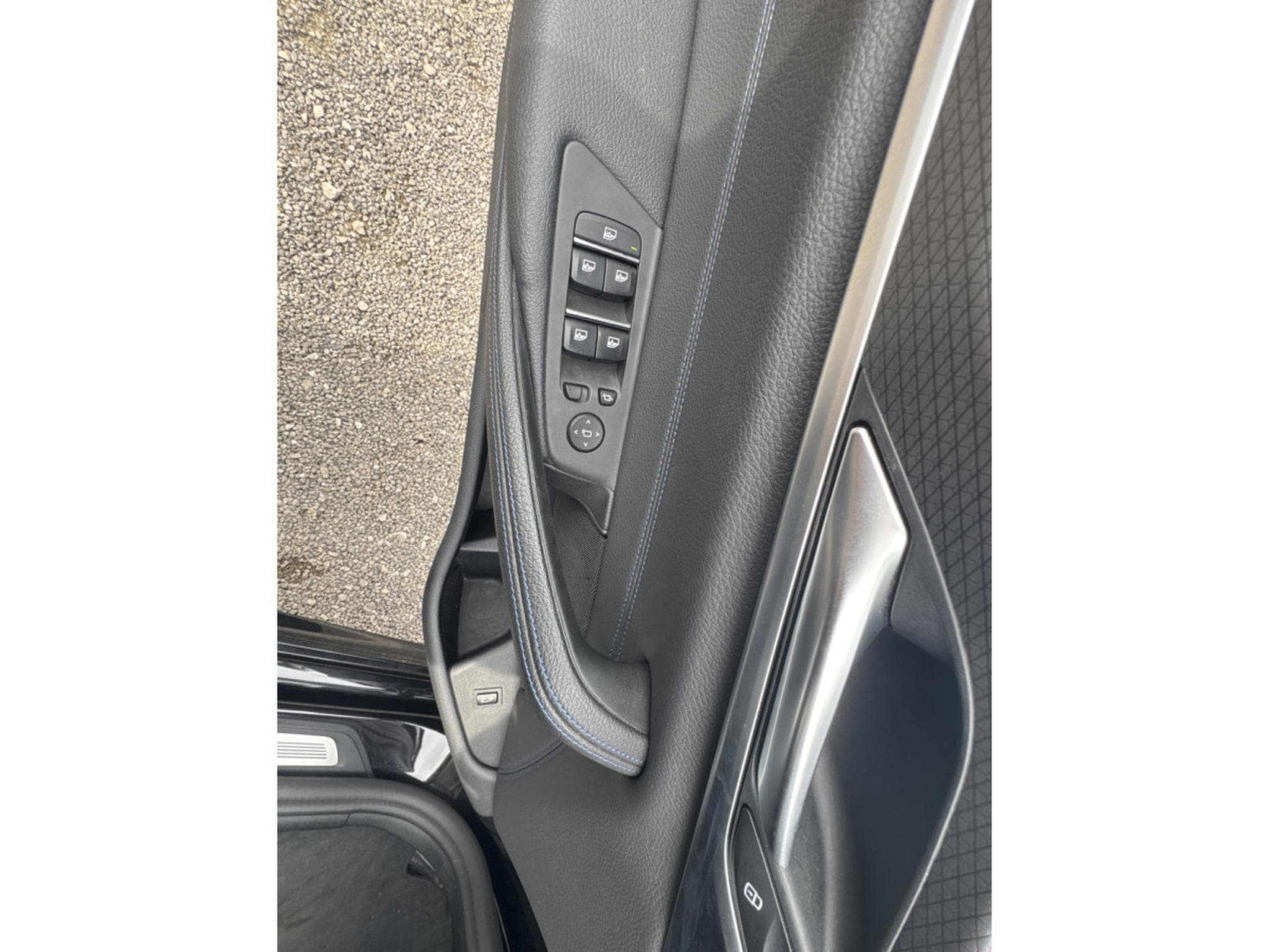 BMW 520 DA PACK M 190CV (2021) - Photo 11