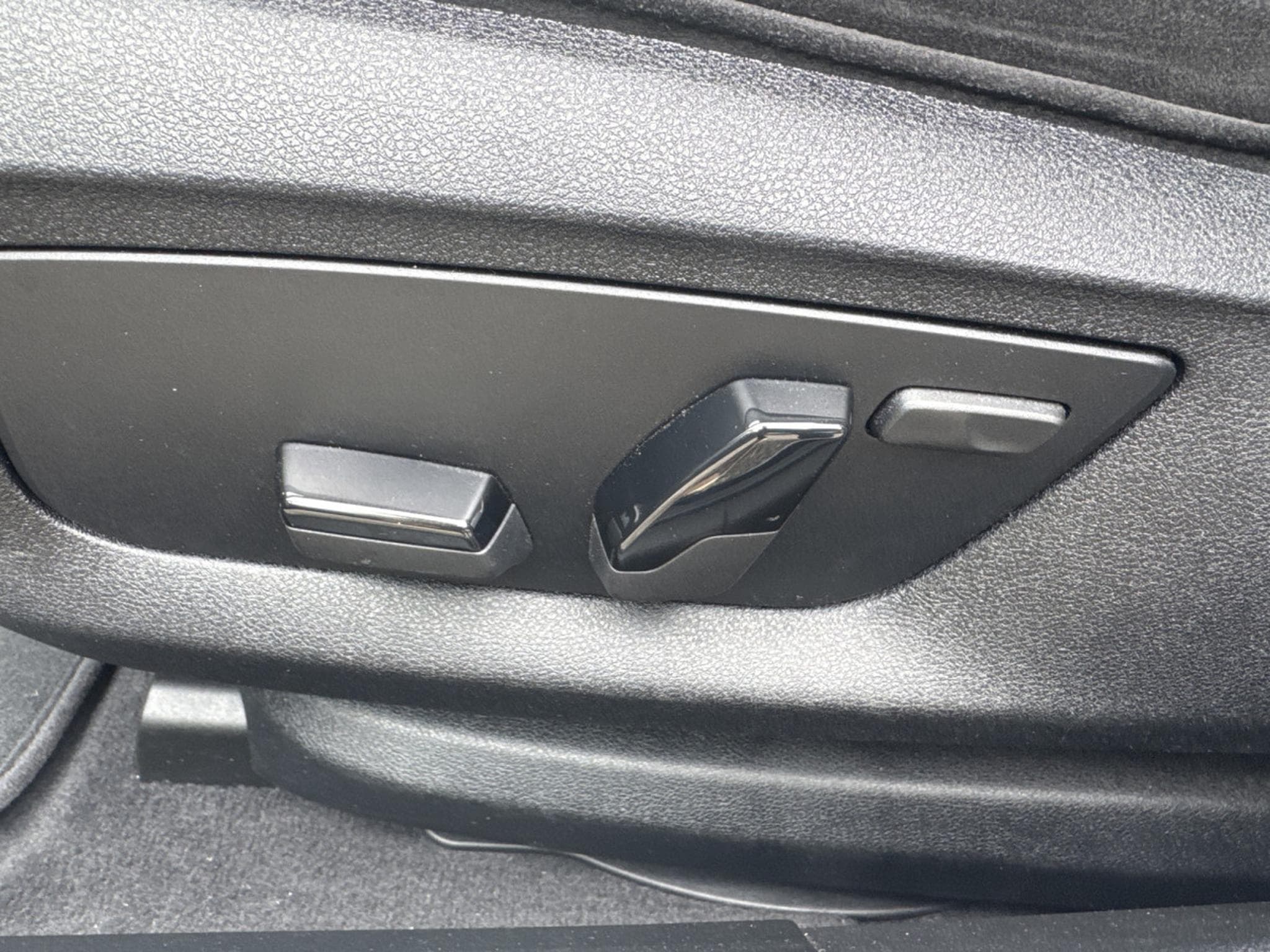 BMW 520 DA PACK M 190CV (2021) - Photo 12