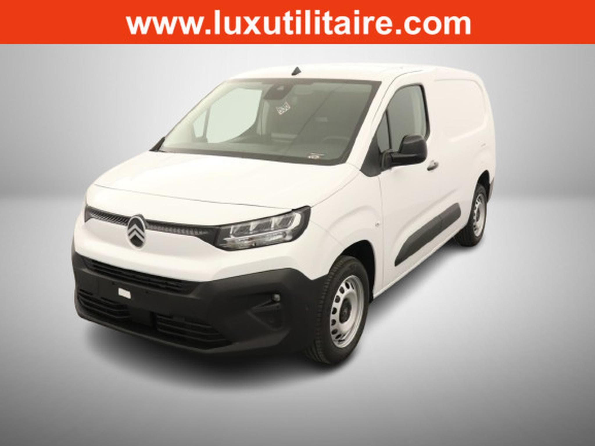 Citroën Berlingo 1.5 BlueHDI 100 L2 Heavy (2025) - Foto 1
