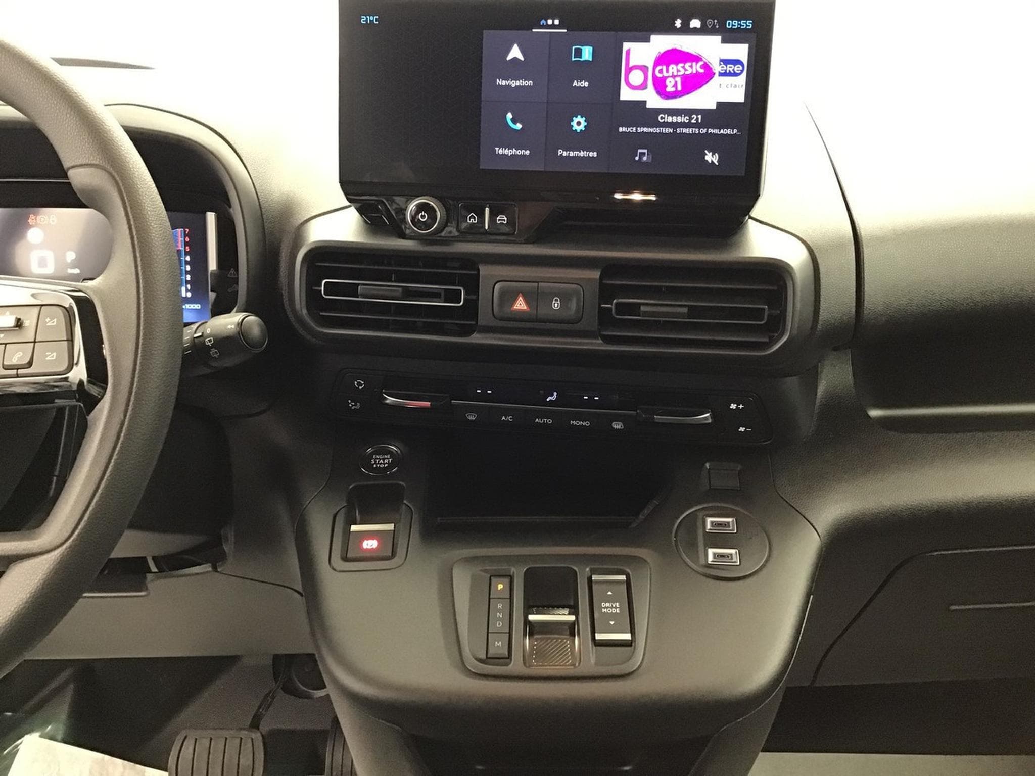 Citroën Berlingo 1.5 BlueHDI 100 L2 Heavy (2025) - Foto 10