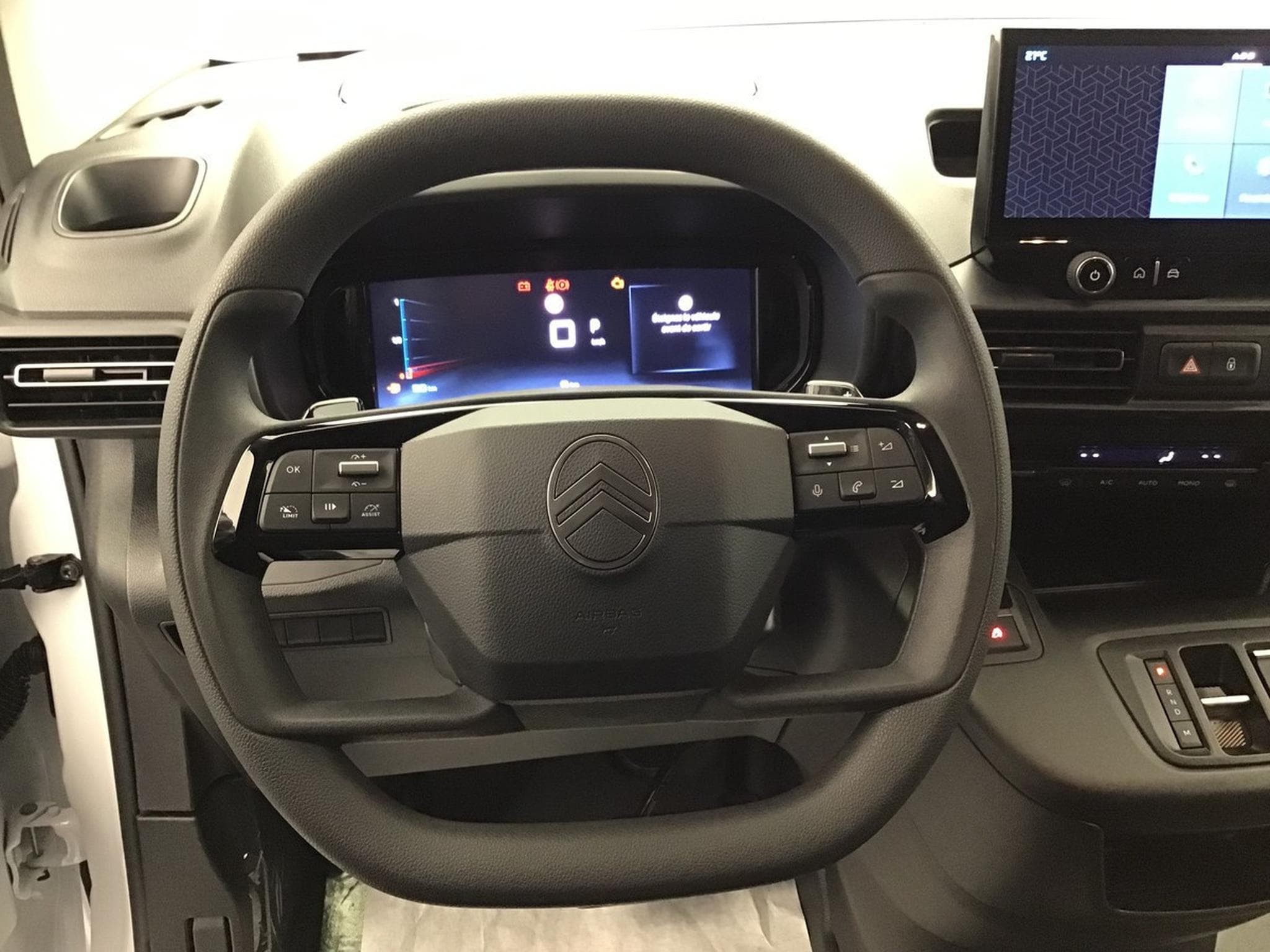 Citroën Berlingo 1.5 BlueHDI 100 L2 Heavy (2025) - Foto 11