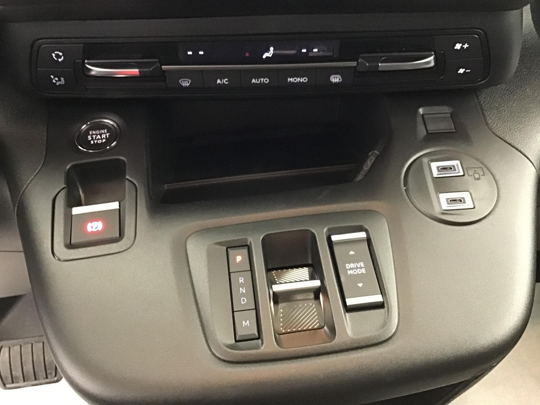 Citroën Berlingo 1.5 BlueHDI 100 L2 Heavy (2025) - Foto 16