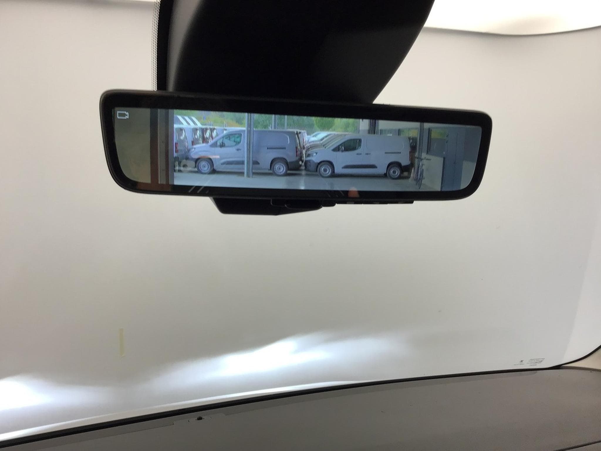 Citroën Berlingo 1.5 BlueHDI 100 L2 Heavy (2025) - Foto 17