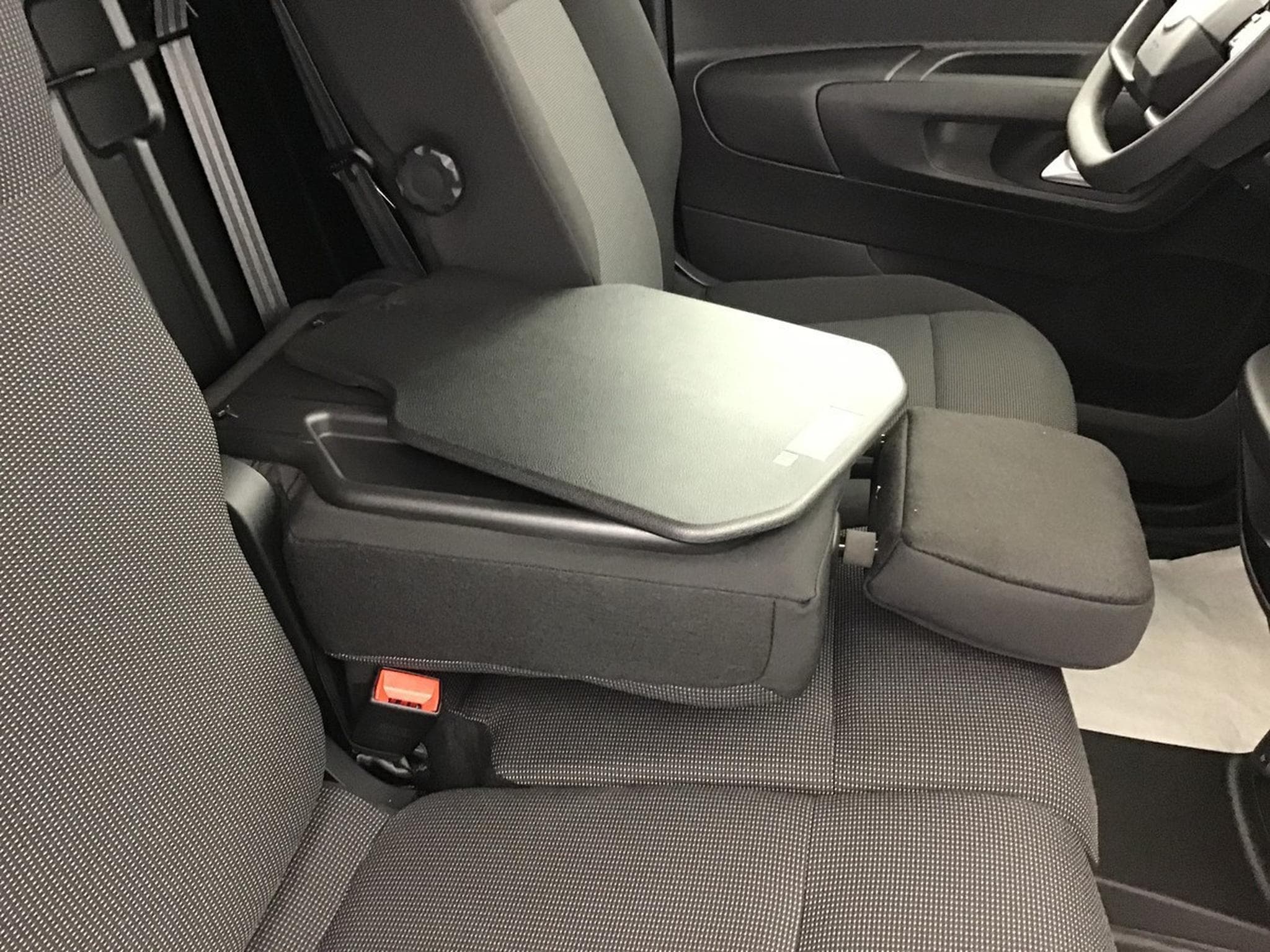 Citroën Berlingo 1.5 BlueHDI 100 L2 Heavy (2025) - Foto 18