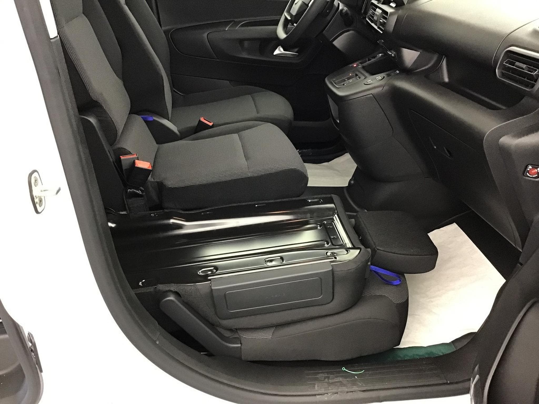 Citroën Berlingo 1.5 BlueHDI 100 L2 Heavy (2025) - Foto 19