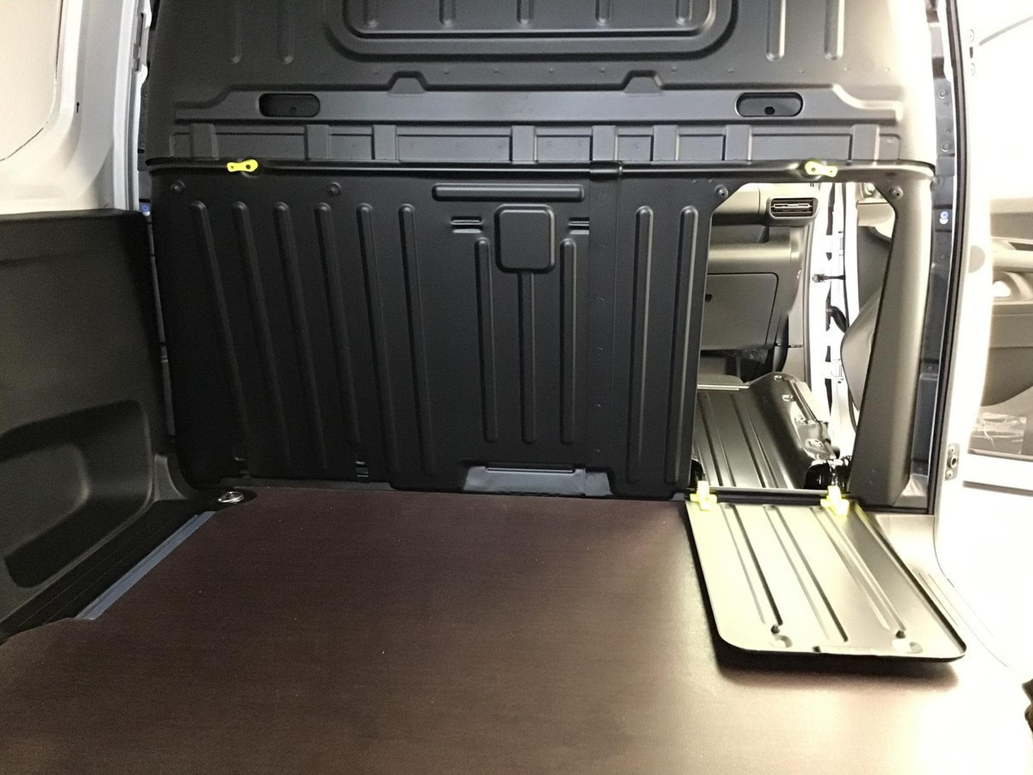 Citroën Berlingo 1.5 BlueHDI 100 L2 Heavy (2025) - Foto 20