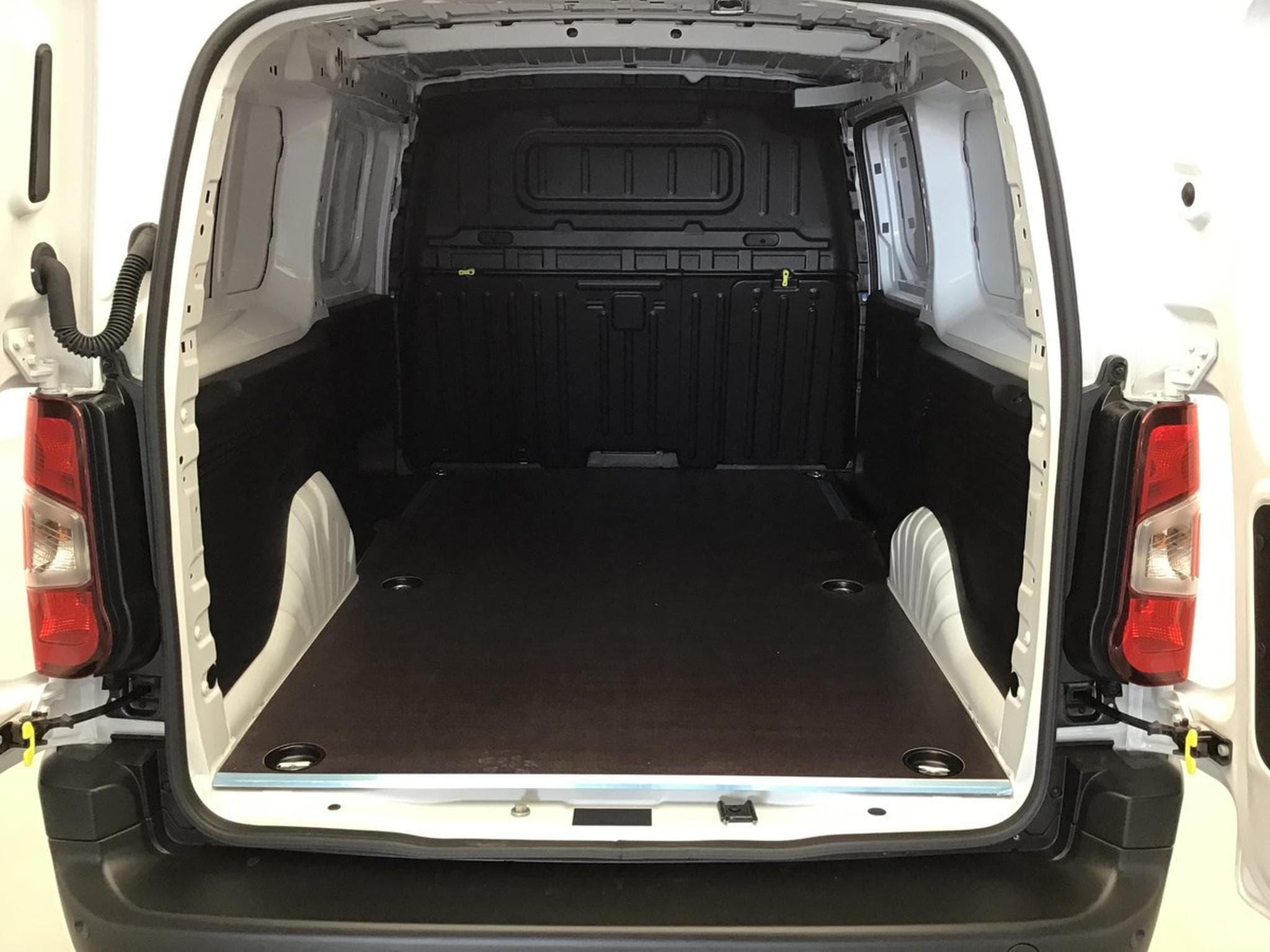 Citroën Berlingo 1.5 BlueHDI 100 L2 Heavy (2025) - Foto 22