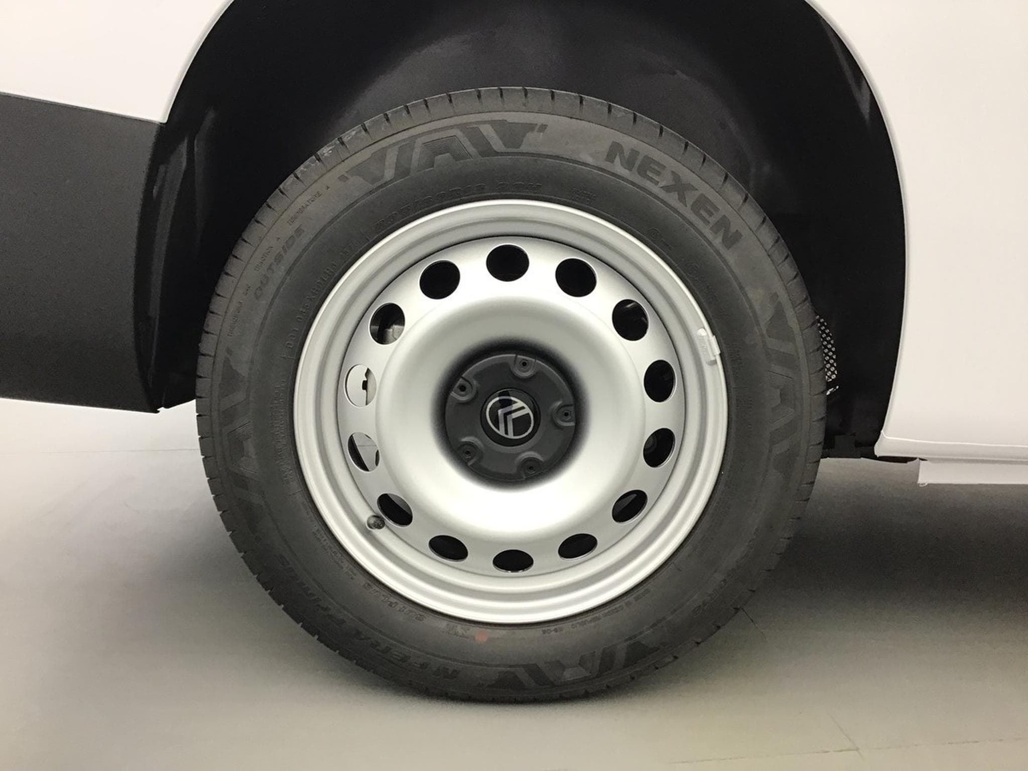 Citroën Berlingo 1.5 BlueHDI 100 L2 Heavy (2025) - Foto 6