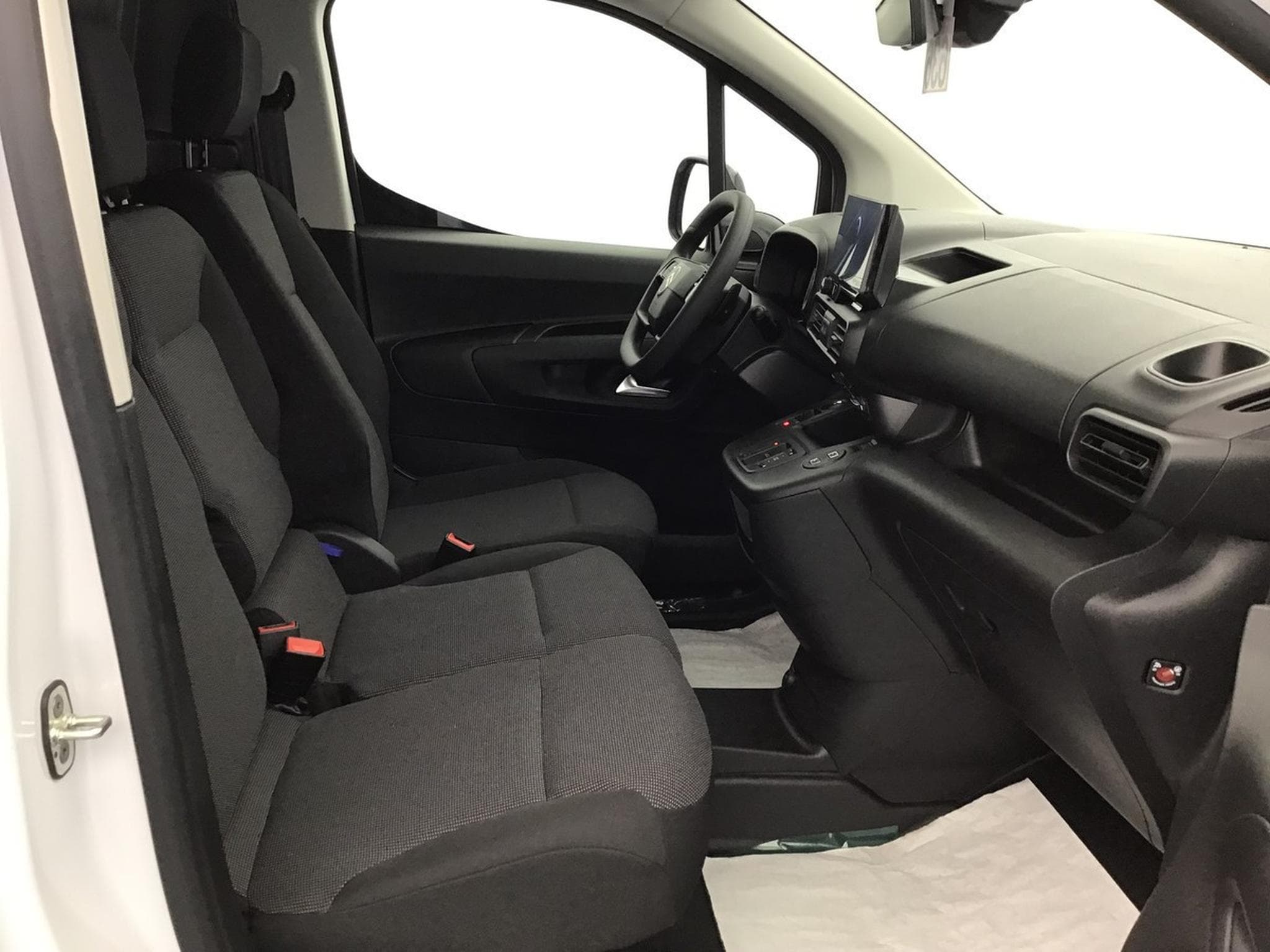 Citroën Berlingo 1.5 BlueHDI 100 L2 Heavy (2025) - Foto 8