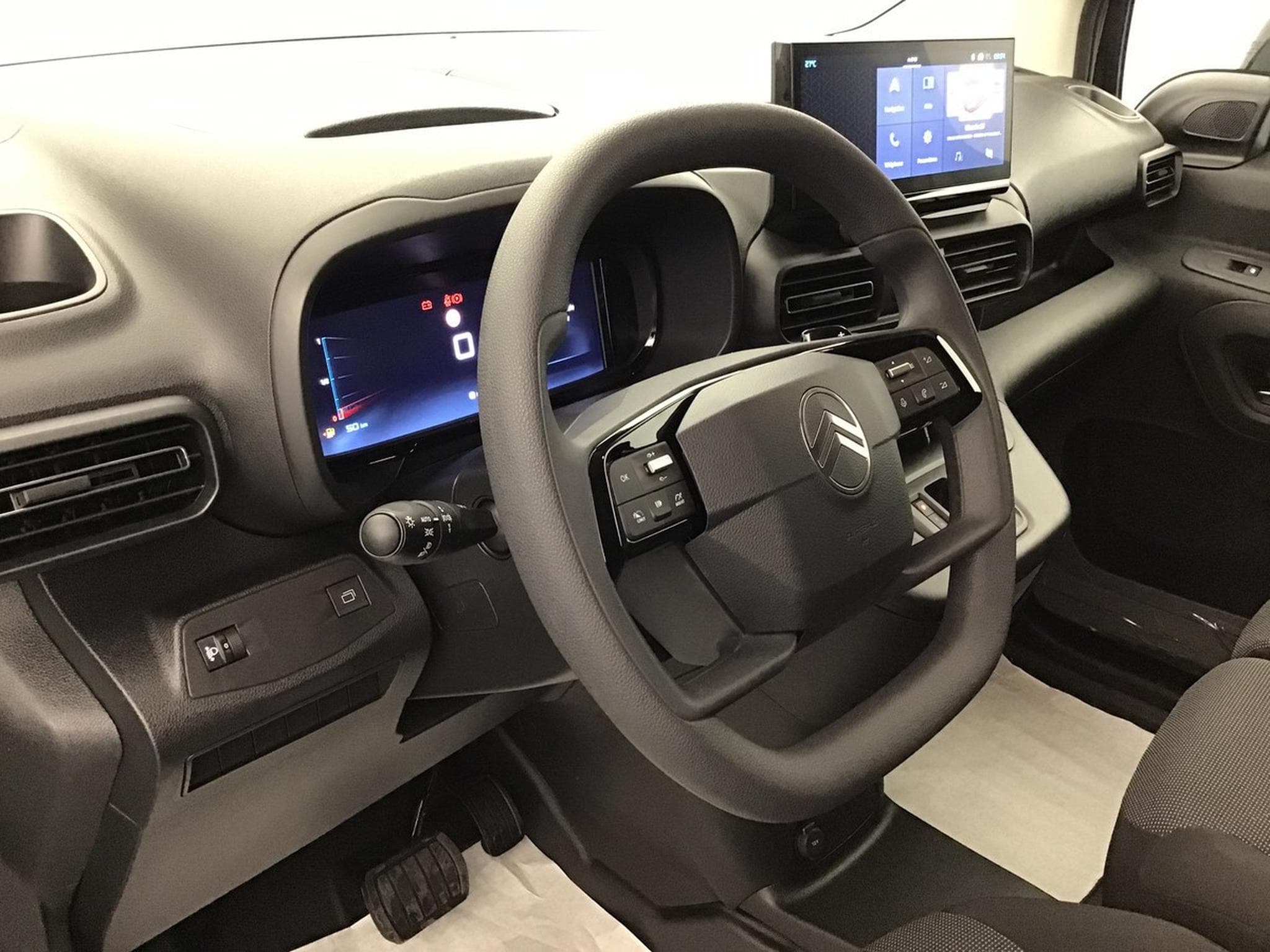 Citroën Berlingo 1.5 BlueHDI 100 L2 Heavy (2025) - Foto 9