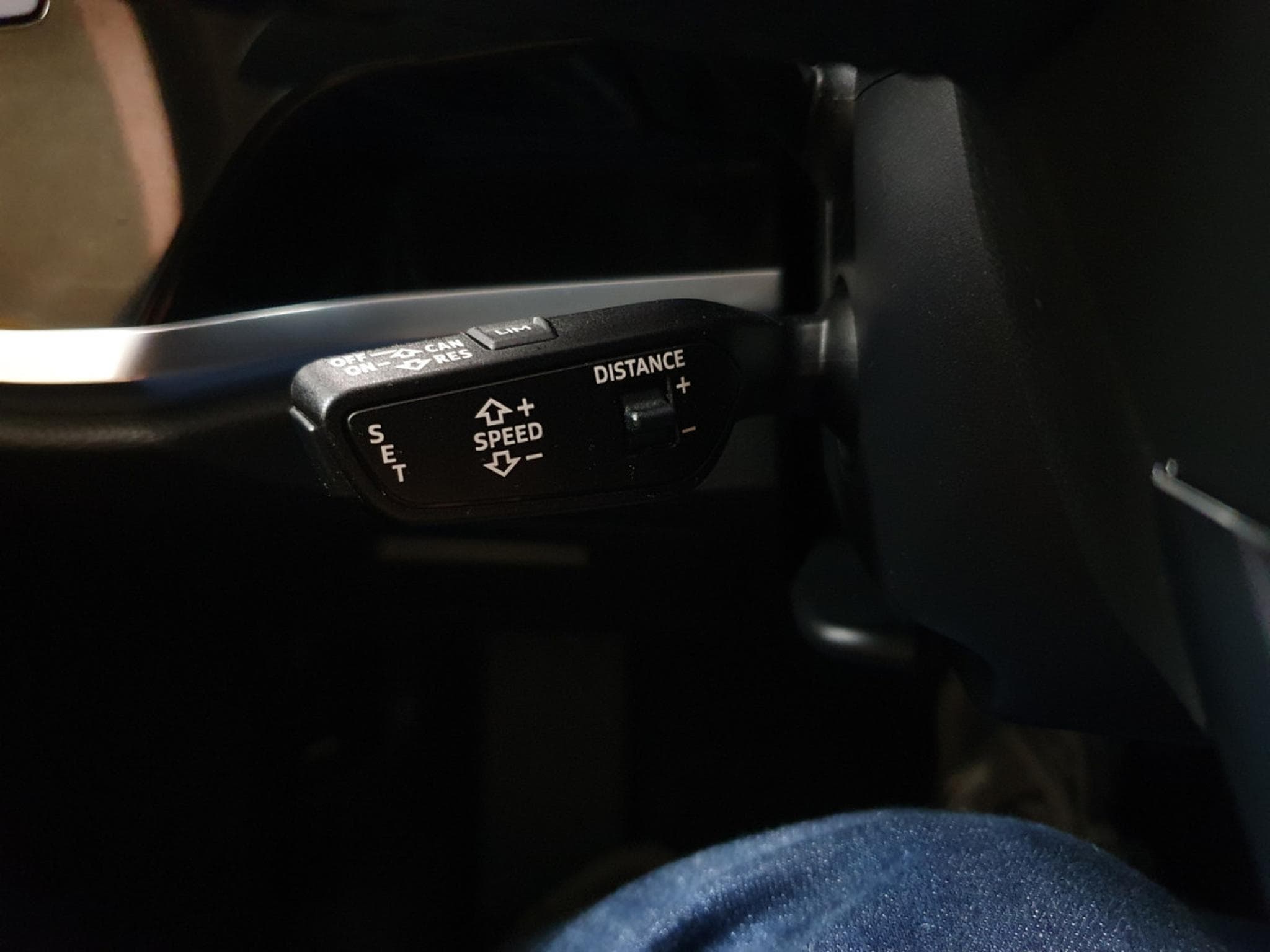 Audi Q3 35 TDI 150CV S-TRONIC (2021) - Photo 13