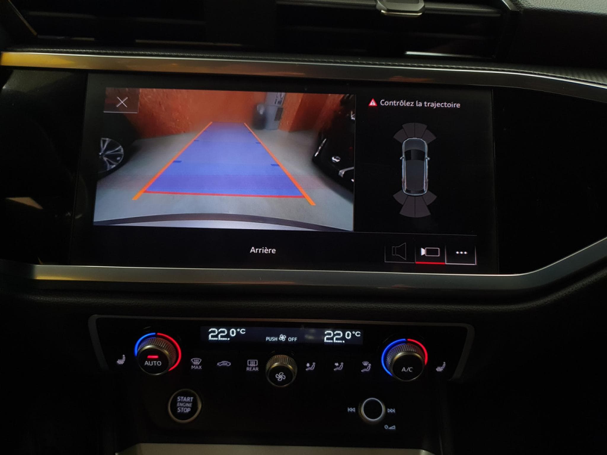 Audi Q3 35 TDI 150CV S-TRONIC (2021) - Photo 16