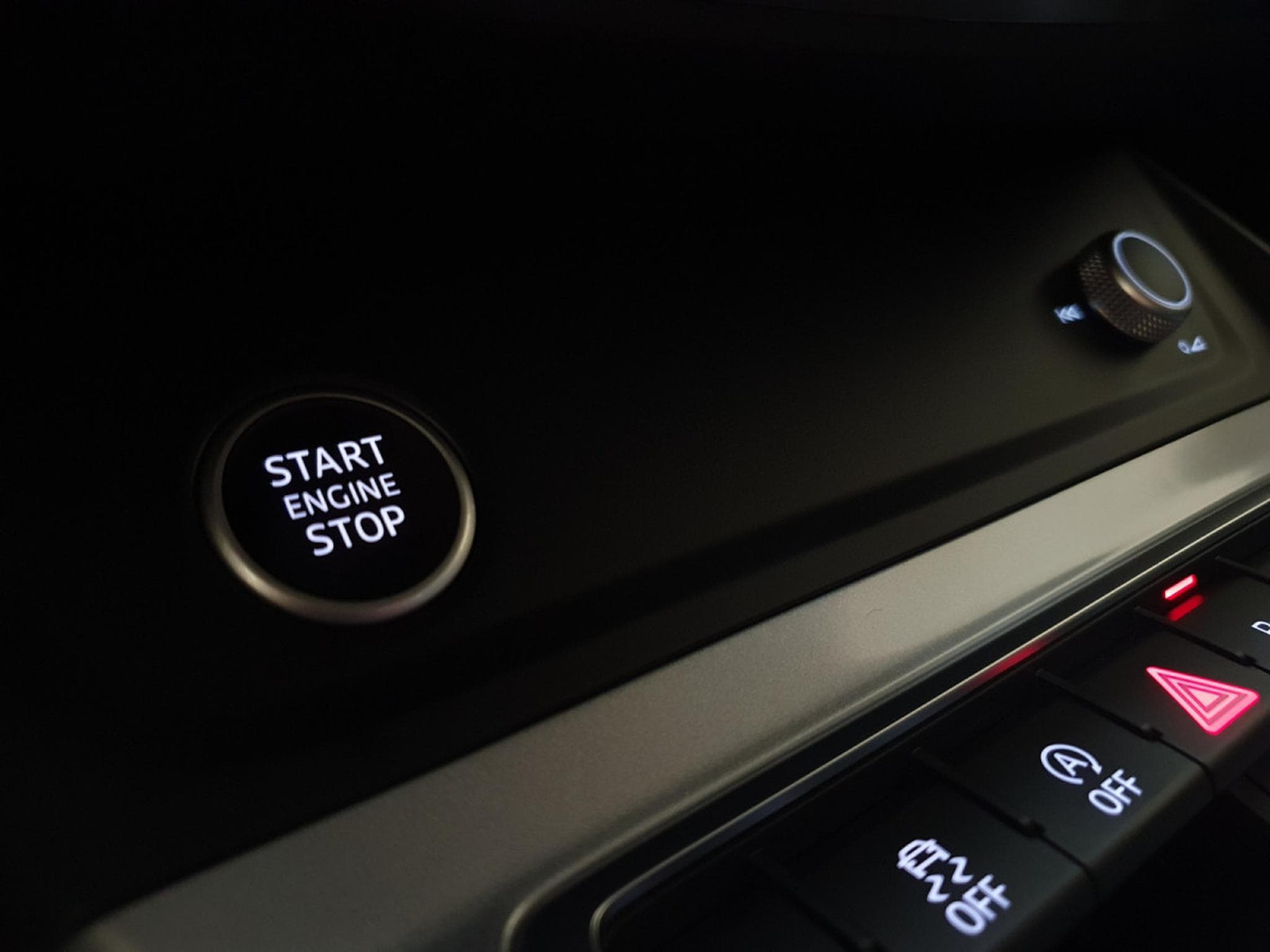 Audi Q3 35 TDI 150CV S-TRONIC (2021) - Photo 19