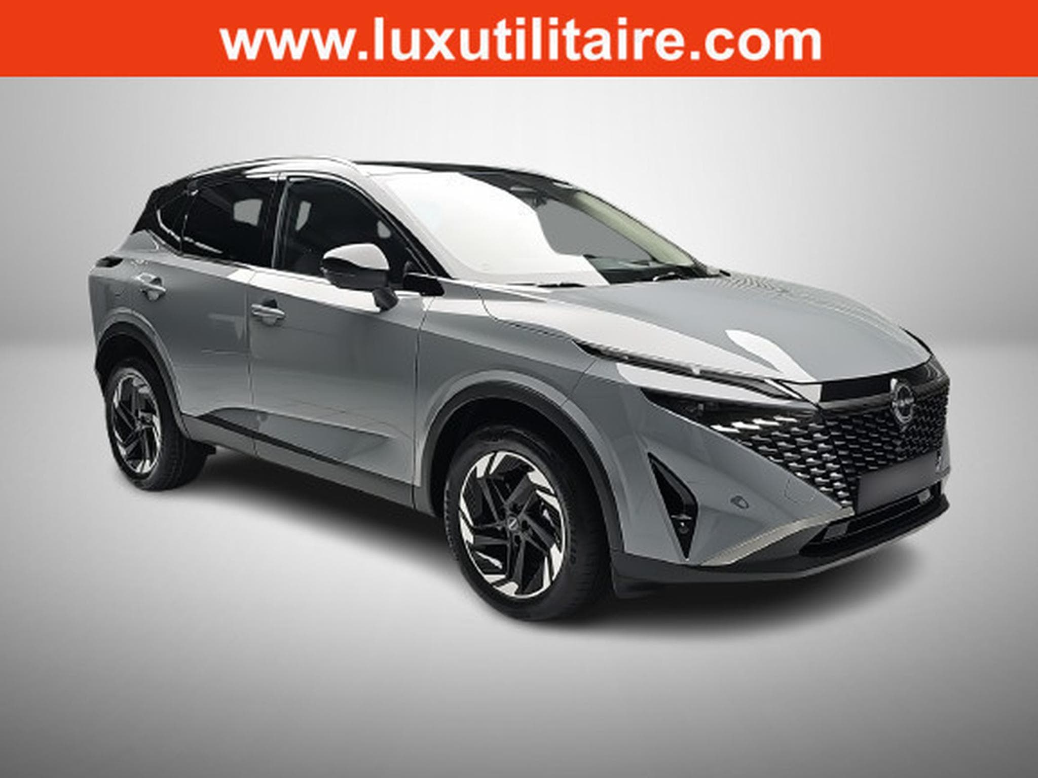 Nissan Qashqai 1.3 DIG-T MHEV 158 X-tronic N-Connecta (2024) - Foto 1