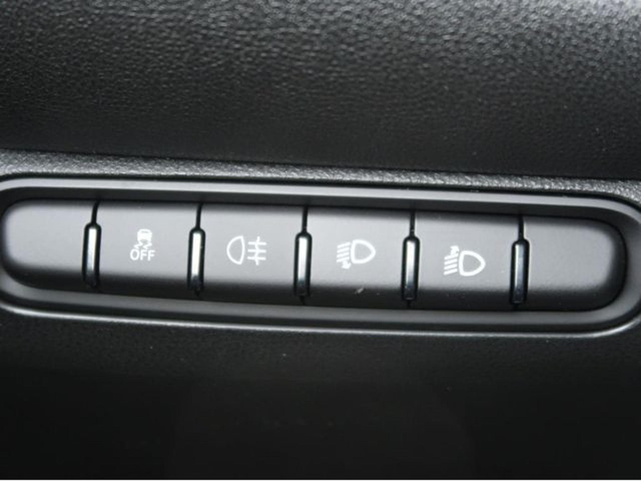 Fiat 500 1.0 Hybrid 65 Torino (2026) - Photo 19