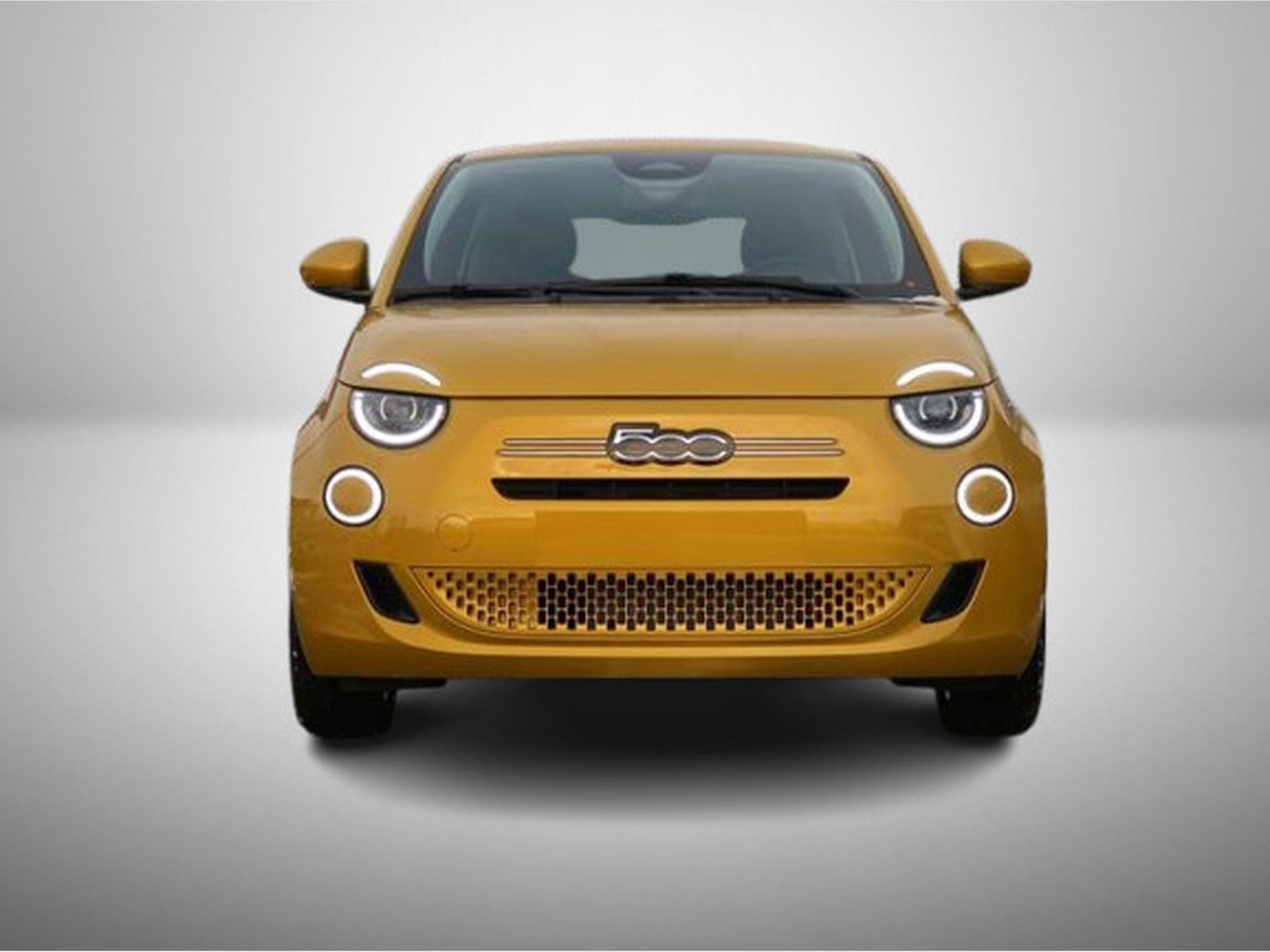Fiat 500 1.0 Hybrid 65 Torino (2026) - Photo 2