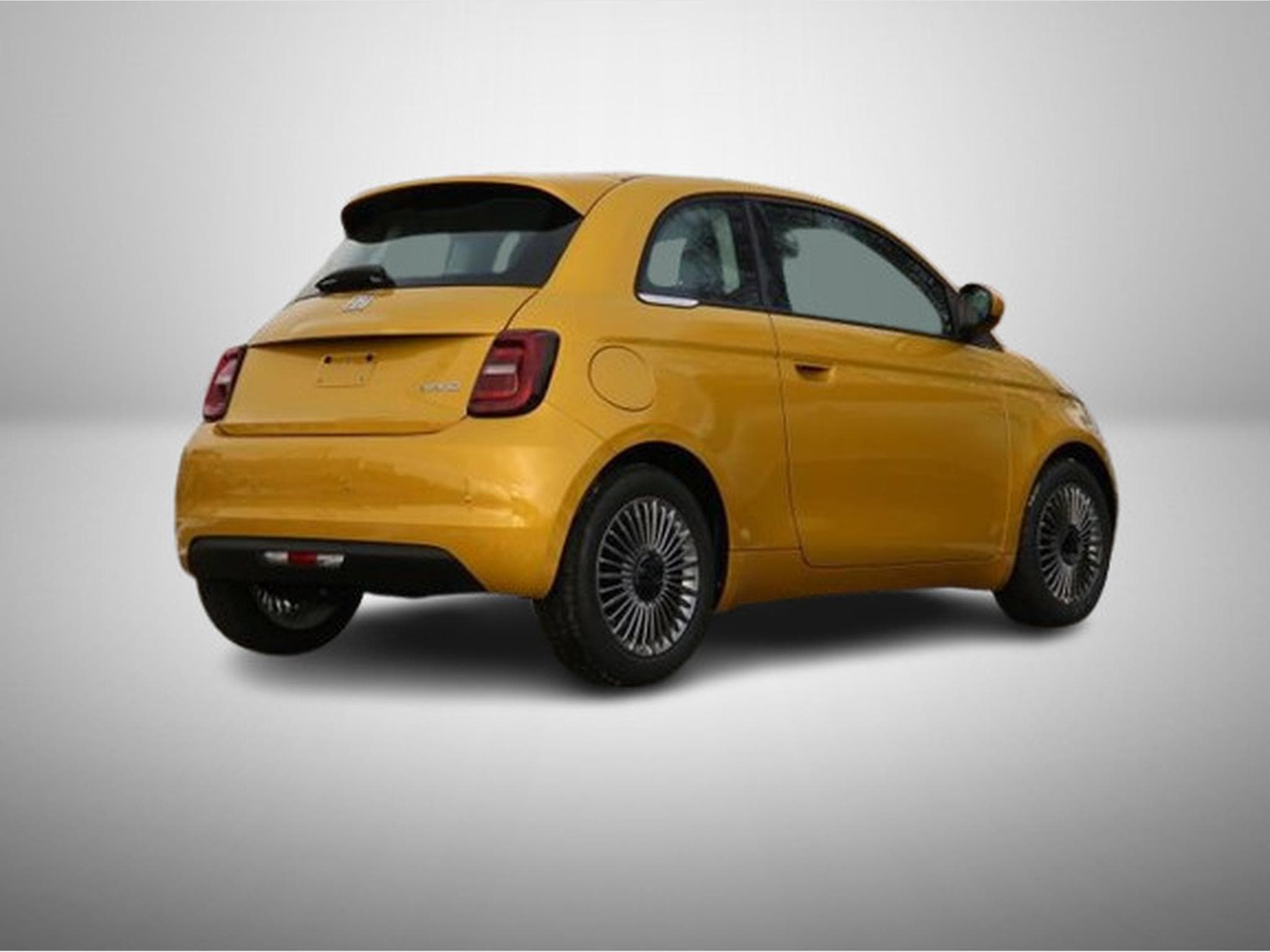 Fiat 500 1.0 Hybrid 65 Torino (2026) - Photo 7