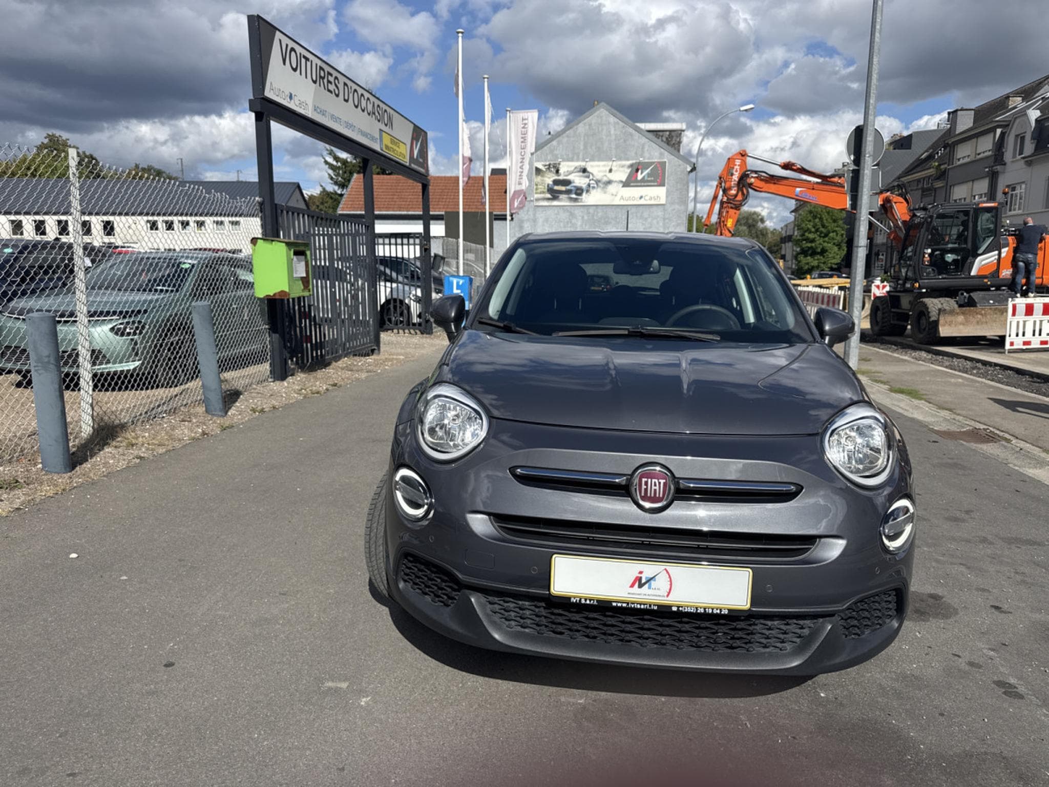Fiat 500X 1.0 115CV (2020) - Foto 2