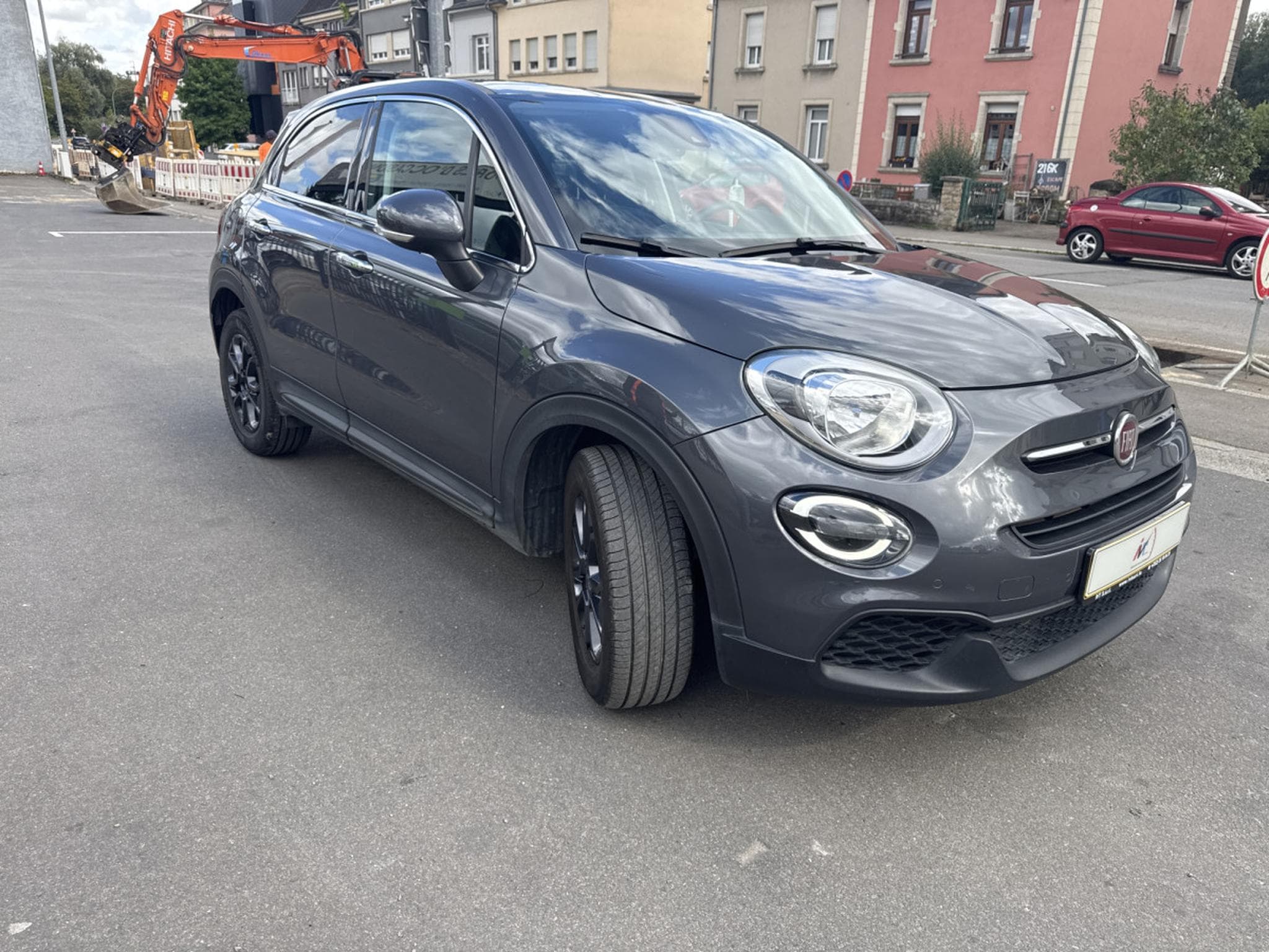 Fiat 500X 1.0 115CV (2020) - Foto 3