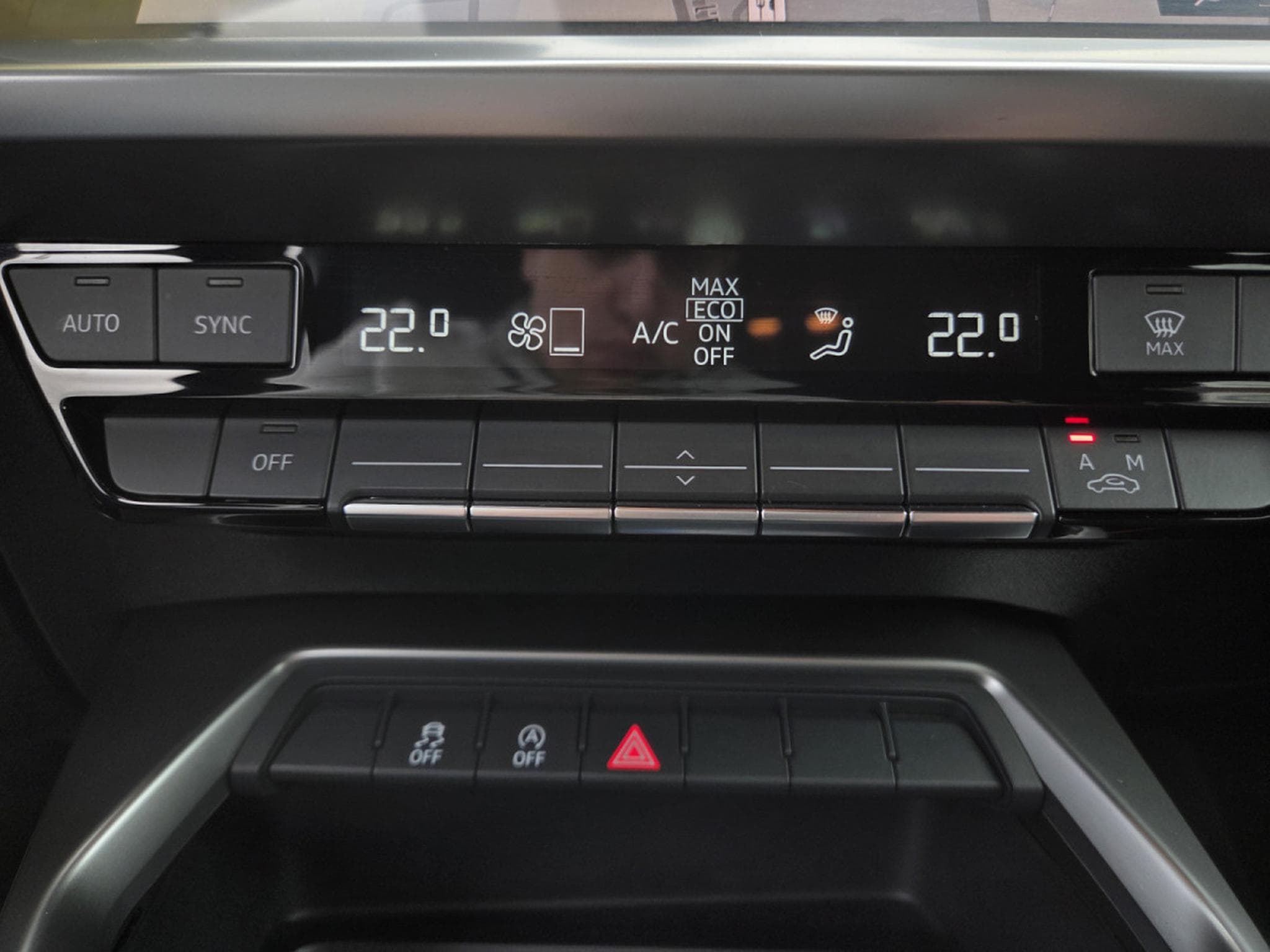 Audi A3 sportback TFSI Pack Business (2021) - Photo 14