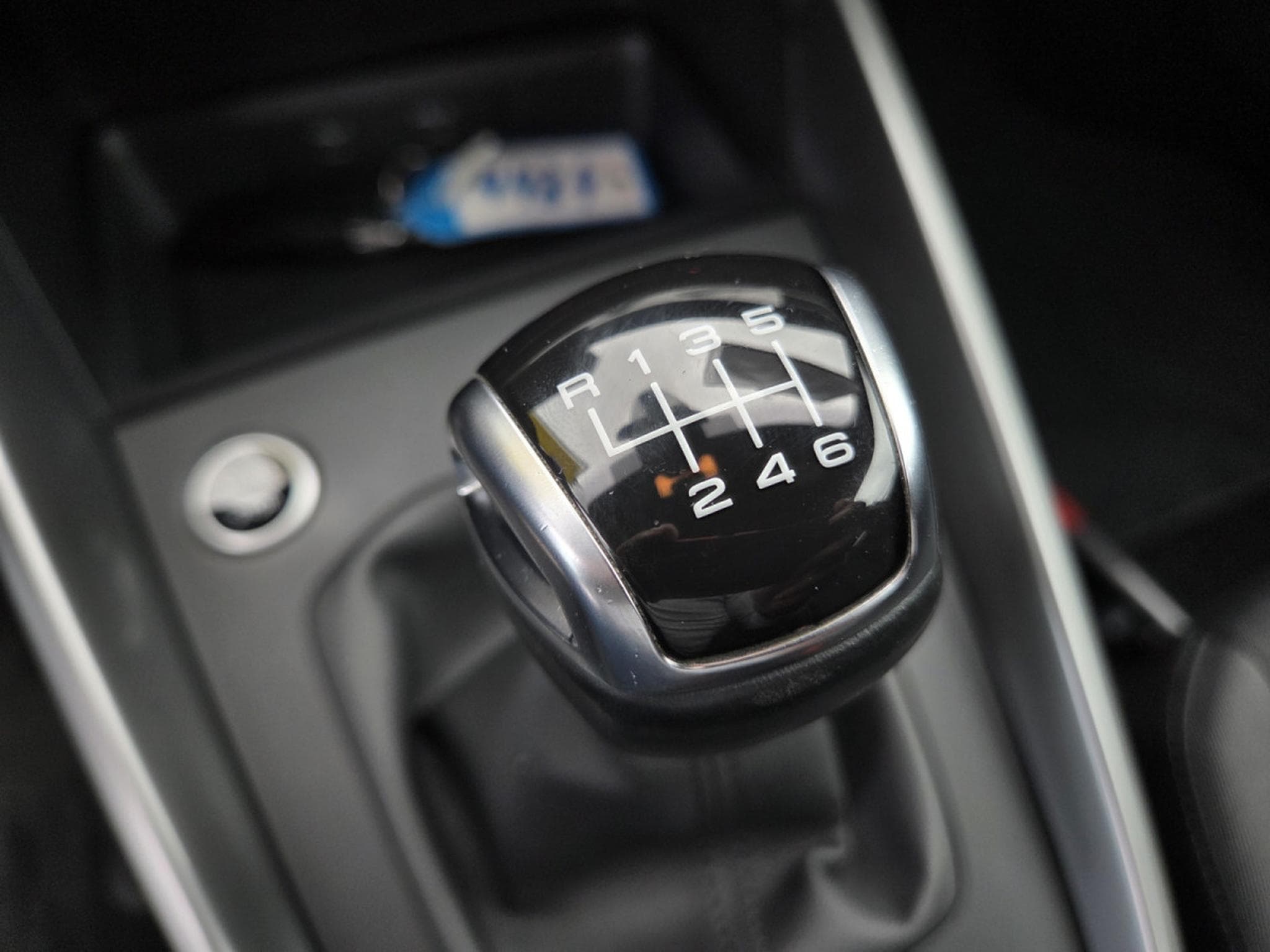 Audi A3 sportback TFSI Pack Business (2021) - Photo 15