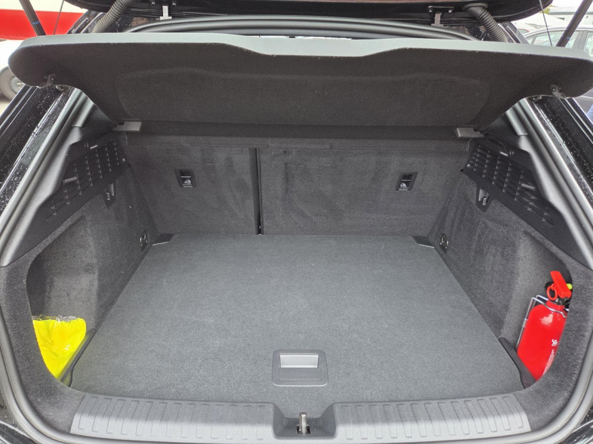 Audi A3 sportback TFSI Pack Business (2021) - Photo 20