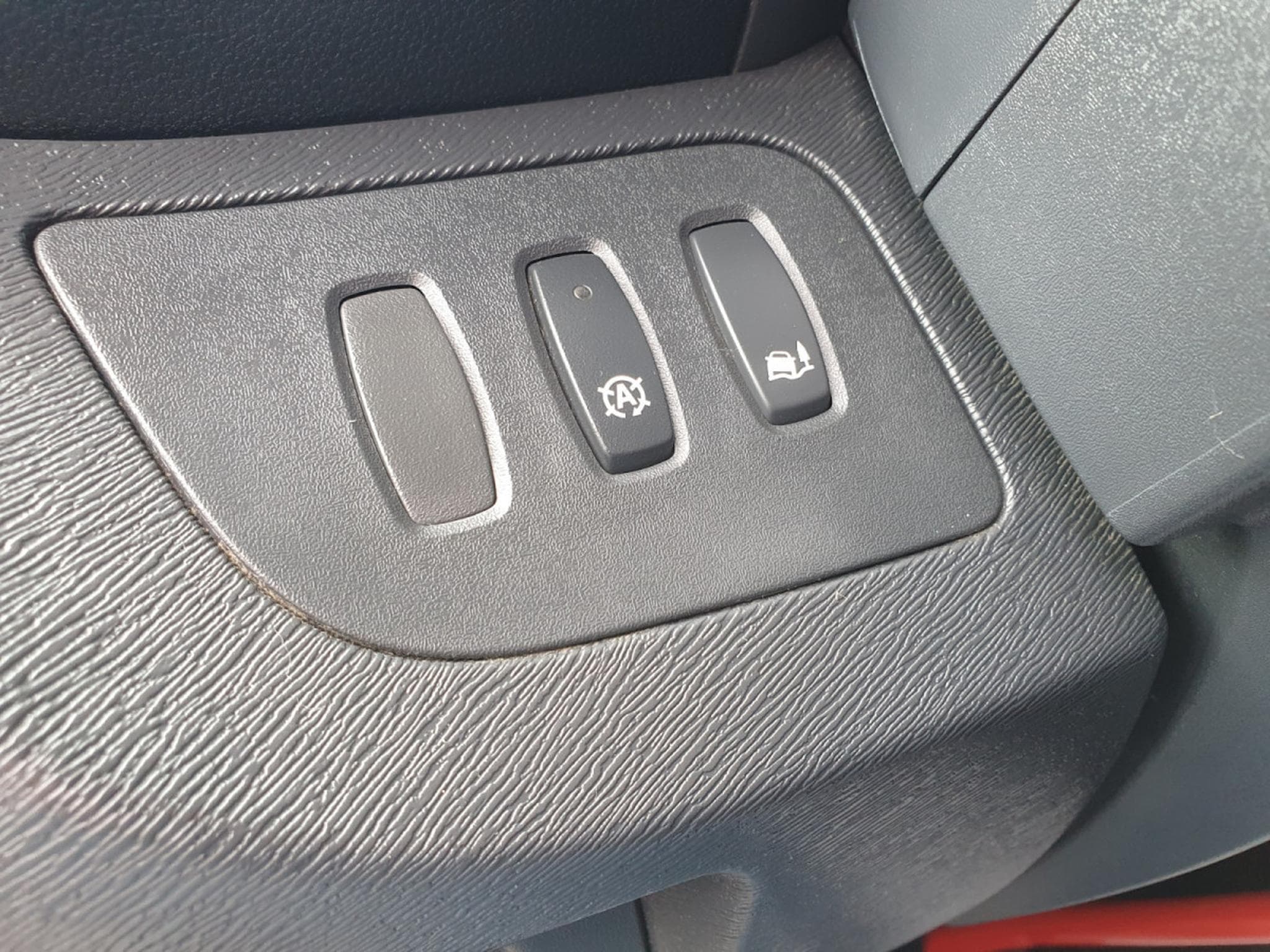 Renault Kangoo EXPRESS MAXI BLUE CONFORT 95CV (2020) - Photo 11