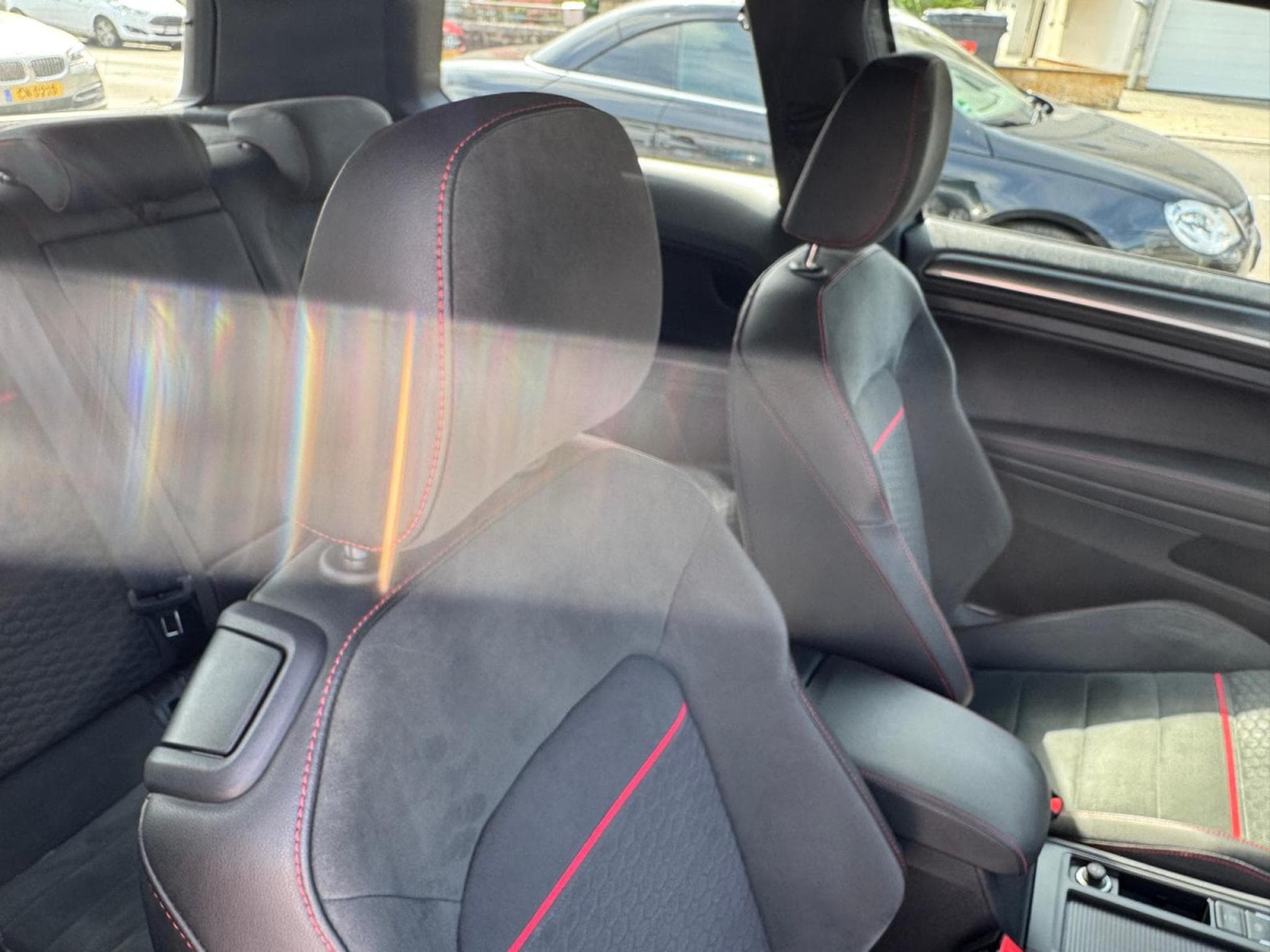 VW Golf GTI PERFORMANCE DSG 245CV (2018) - Foto 13