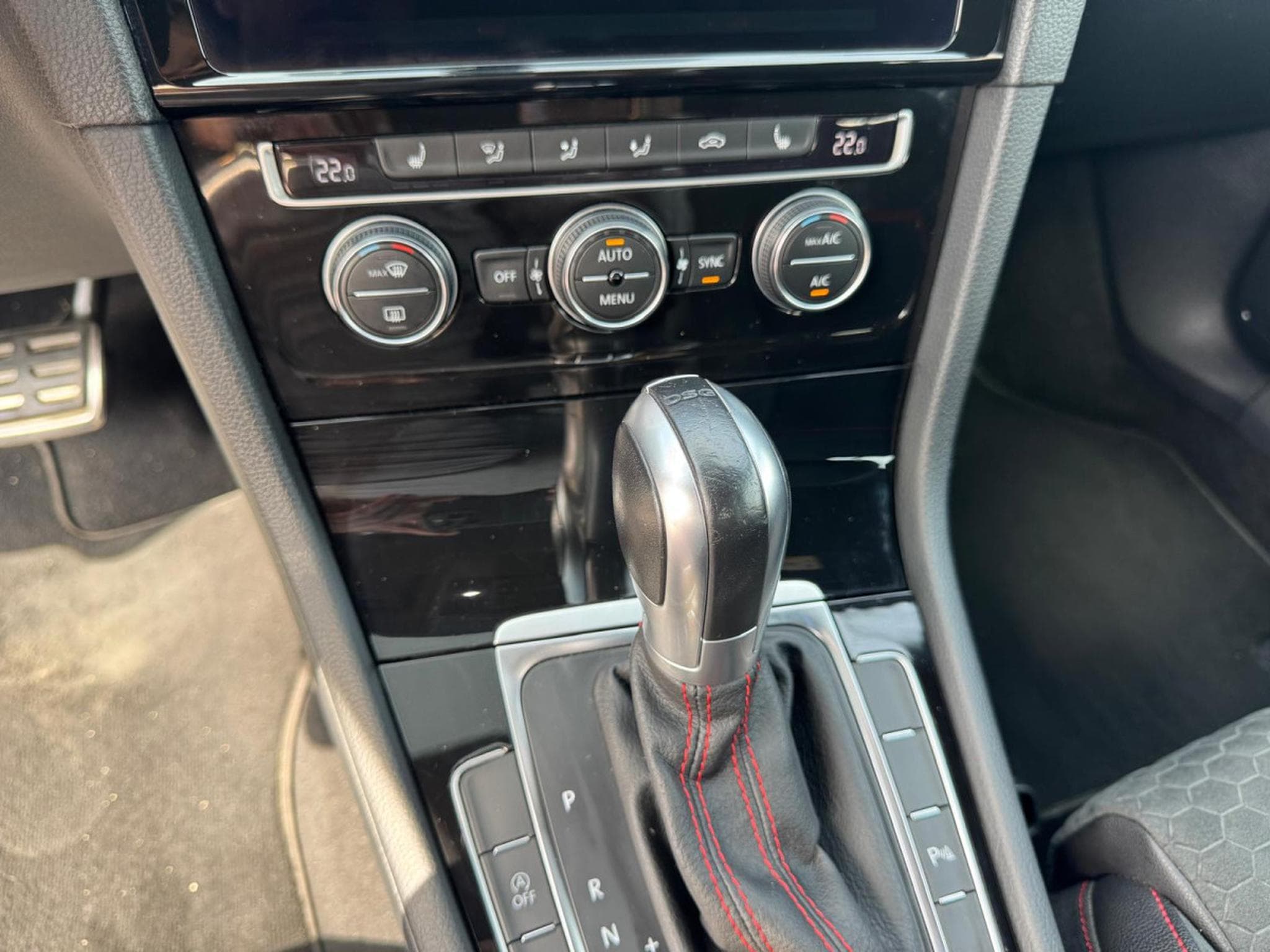 VW Golf GTI PERFORMANCE DSG 245CV (2018) - Foto 21