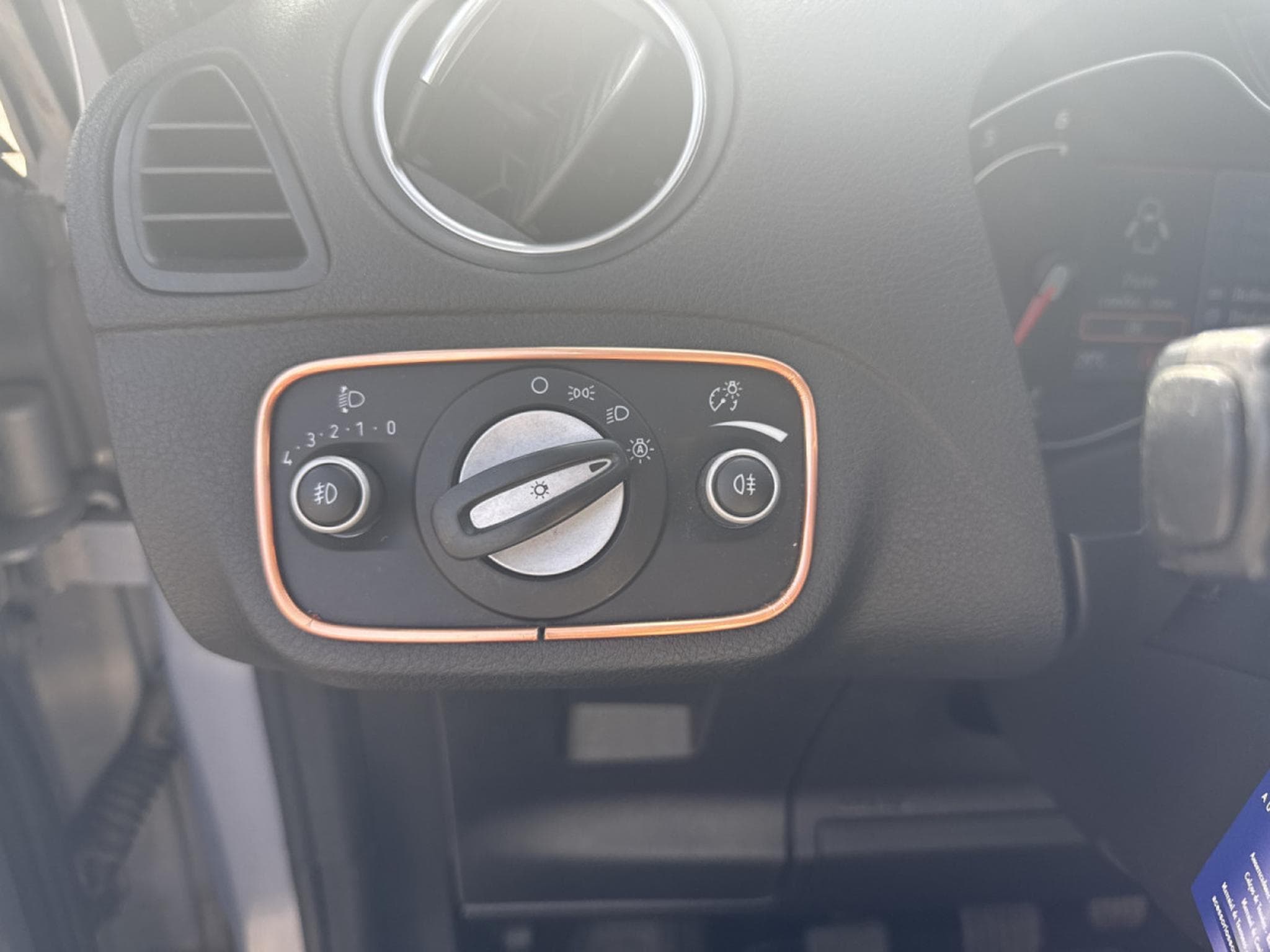 Ford S-Max 2.0 TDCI 163 Titanium (2013) - Foto 10