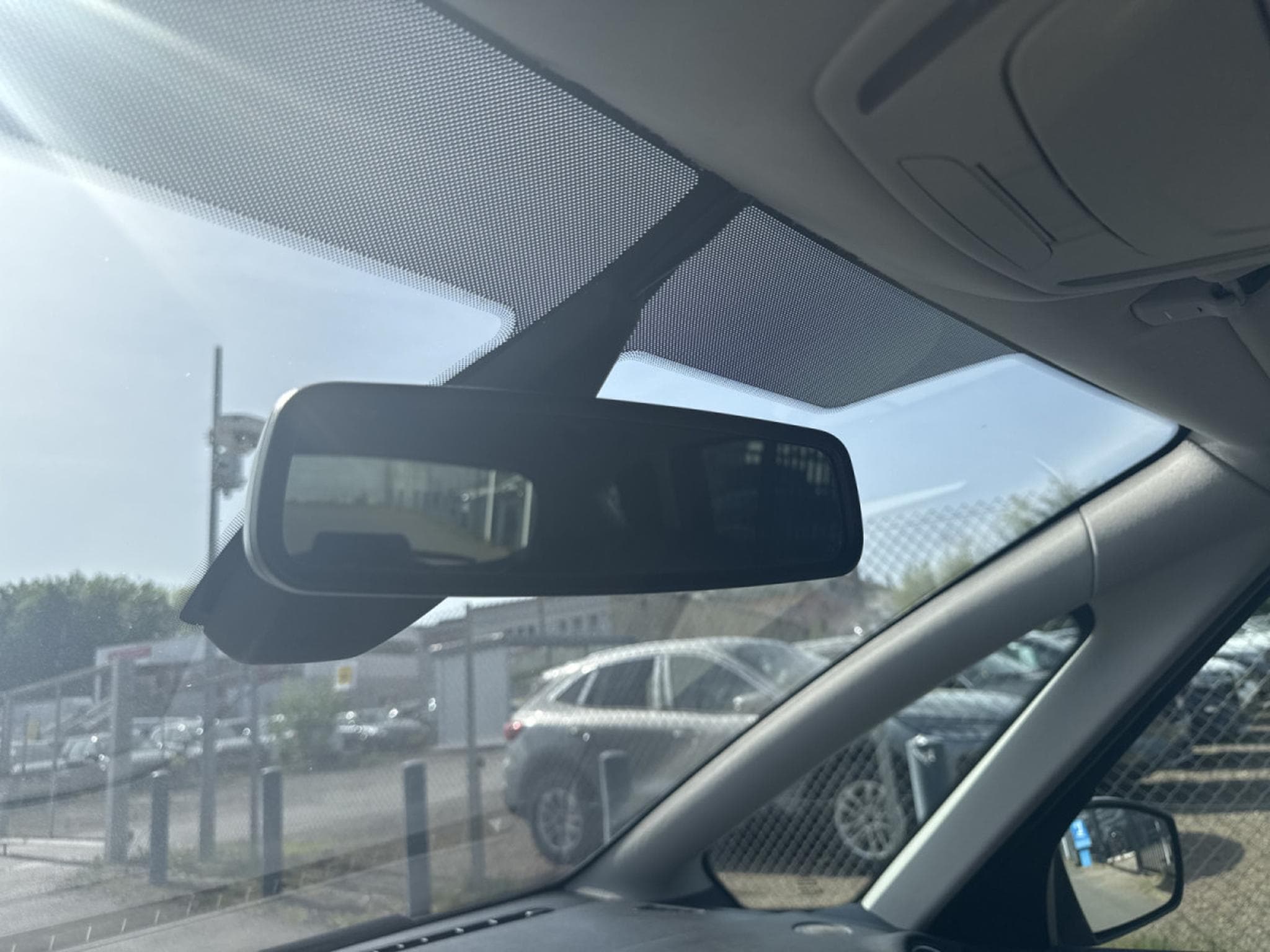 Ford S-Max 2.0 TDCI 163 Titanium (2013) - Foto 18