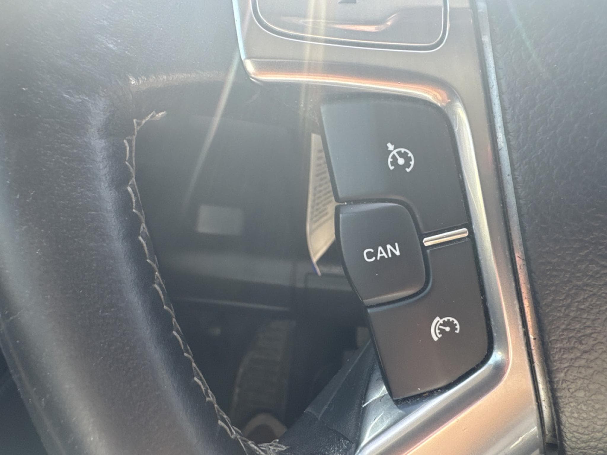 Ford S-Max 2.0 TDCI 163 Titanium (2013) - Foto 20